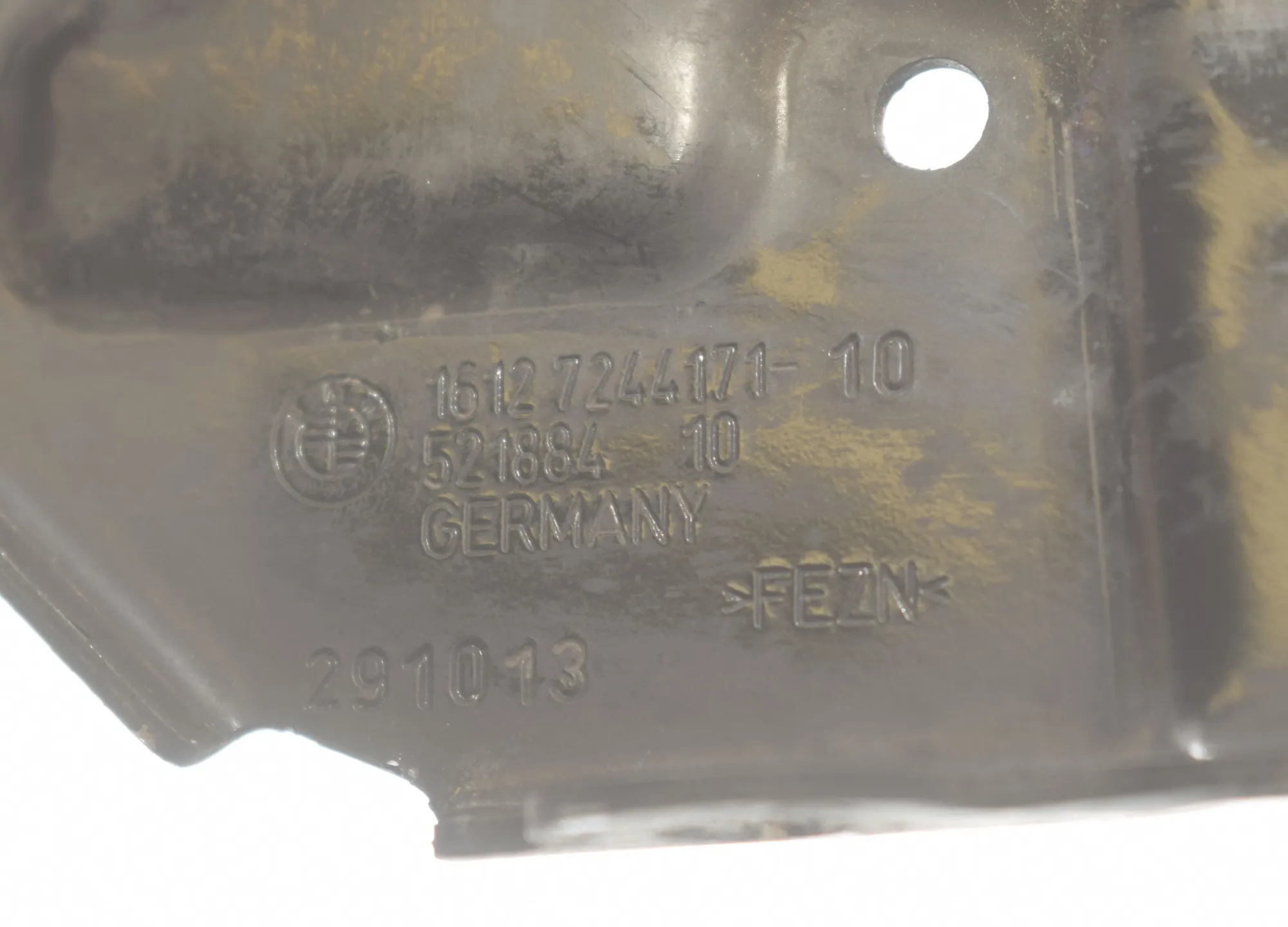 Bracket – OEM 7244171 · BMW 3 (F30, F80) 330 d 2013 – 5