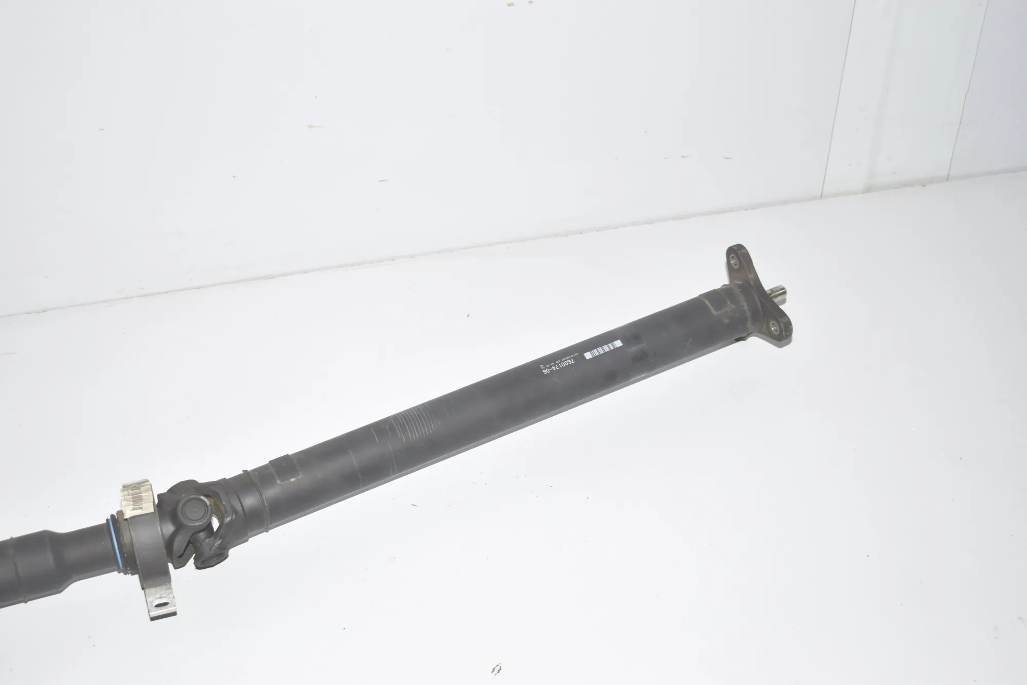 Propshaft Cardan – OEM 7600174 · BMW 3 (F30, F80) 330 d 2013 – 2