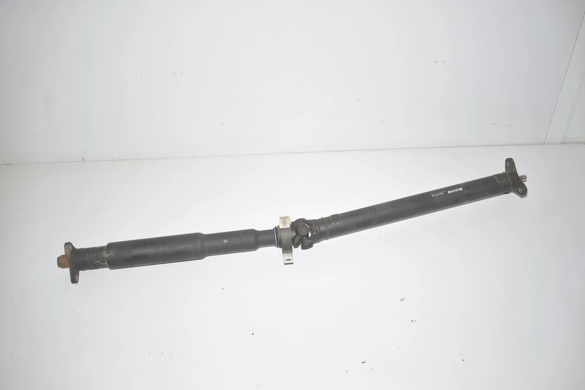 Propshaft Cardan – OEM 7600174 · BMW 3 (F30, F80) 330 d 2013