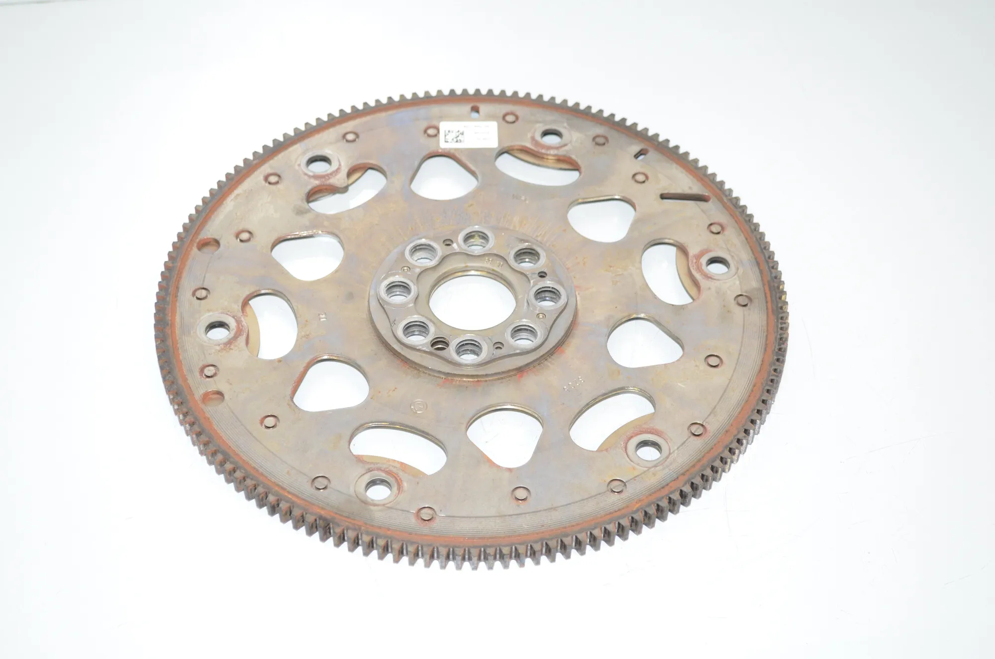 Flywheel Disc Automatic – OEM 8511452 · BMW 2 Gran Tourer (F46) 220 d xDrive 2020 – 3