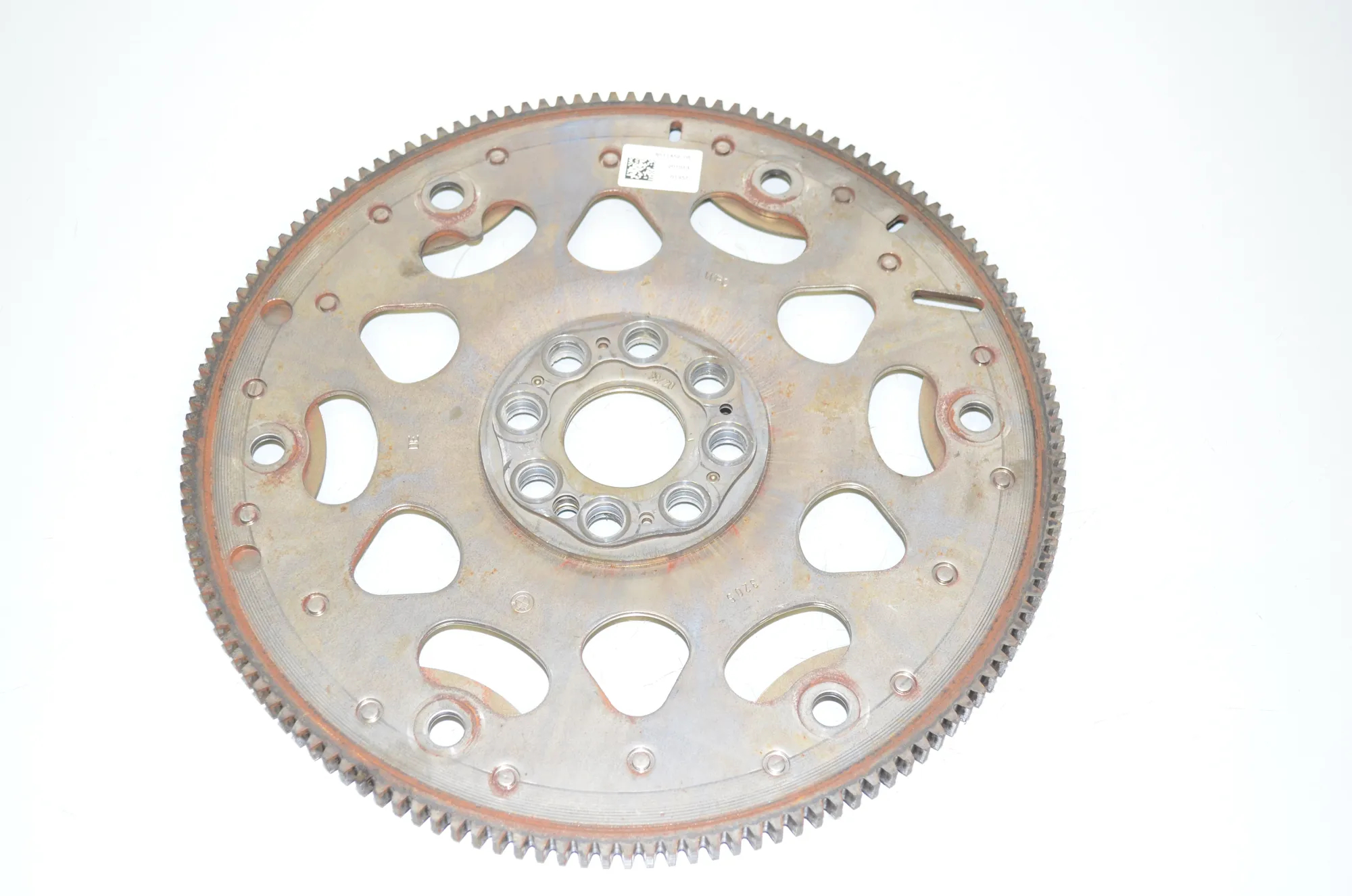 Flywheel Disc Automatic – OEM 8511452 · BMW 2 Gran Tourer (F46) 220 d xDrive 2020