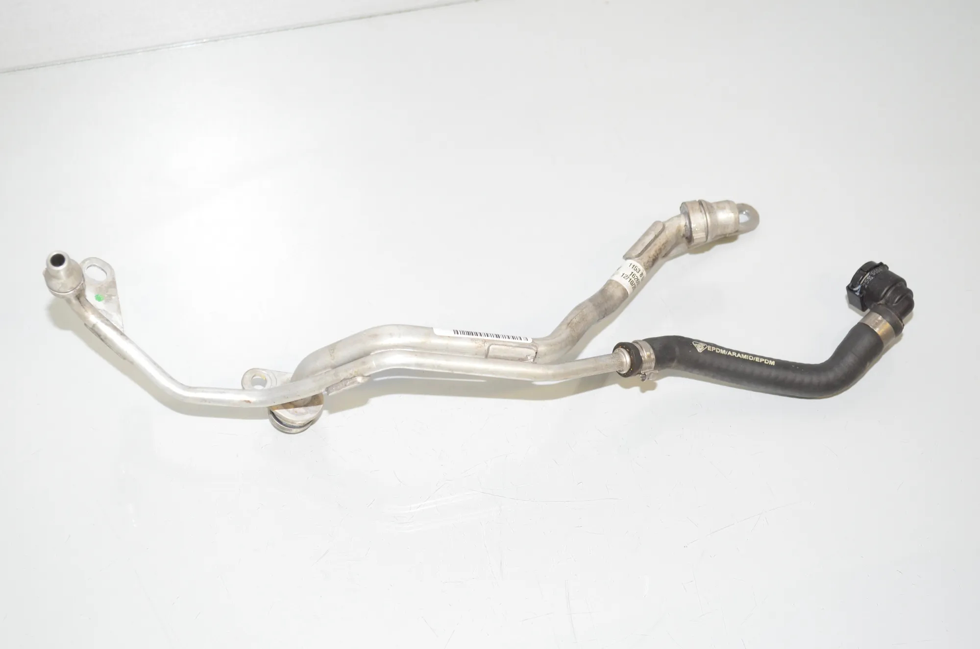 Coolant Hose Pipe – OEM 8584834 · BMW 2 Gran Tourer (F46) 220 d xDrive 2020 – 2