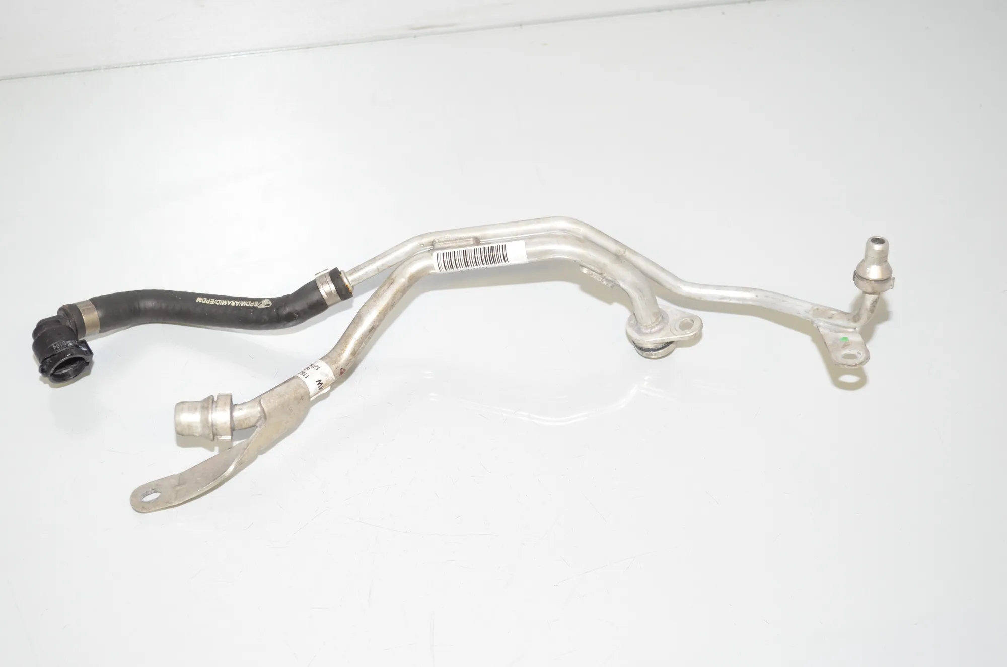 Coolant Hose Pipe – OEM 8584834 · BMW 2 Gran Tourer (F46) 220 d xDrive 2020