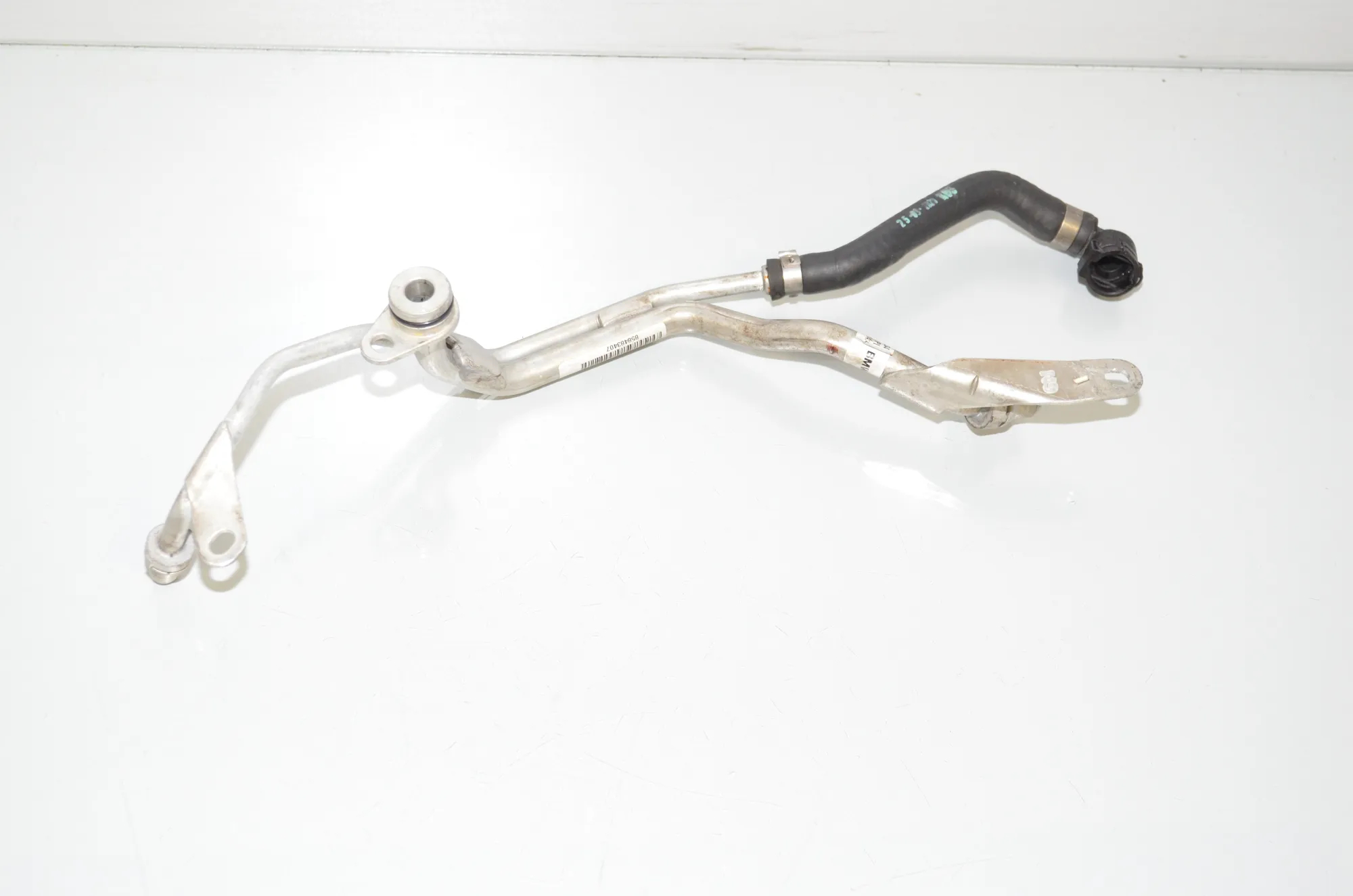 Coolant Hose Pipe – OEM 8584834 · BMW 2 Gran Tourer (F46) 220 d xDrive 2020 – 3