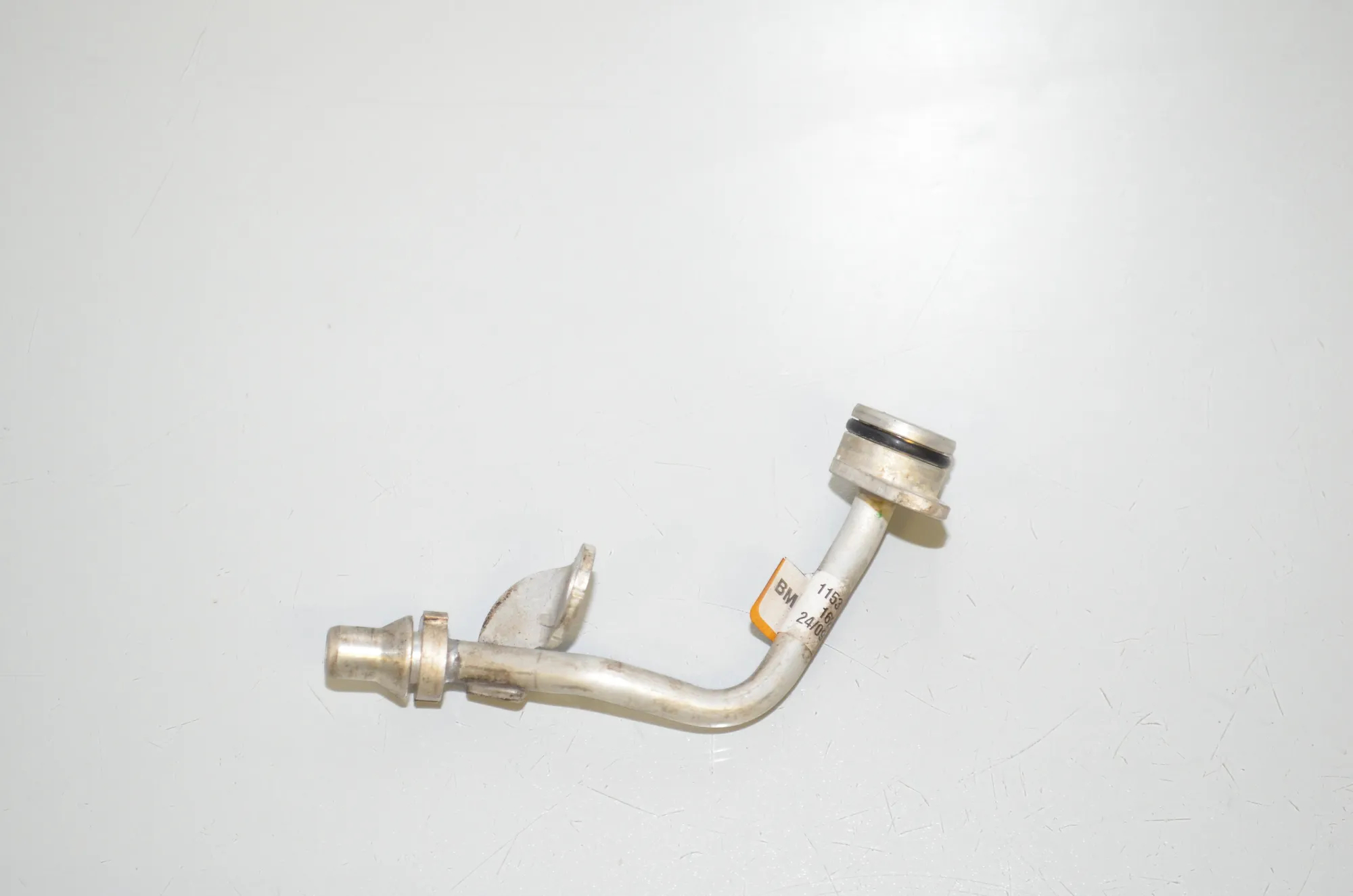 Other tubes – OEM 8580496 · BMW 2 Gran Tourer (F46) 220 d xDrive 2020 – 2