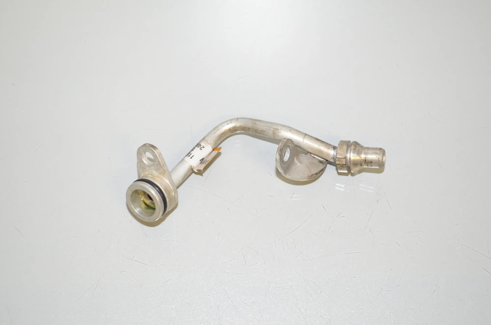 Other tubes – OEM 8580496 · BMW 2 Gran Tourer (F46) 220 d xDrive 2020