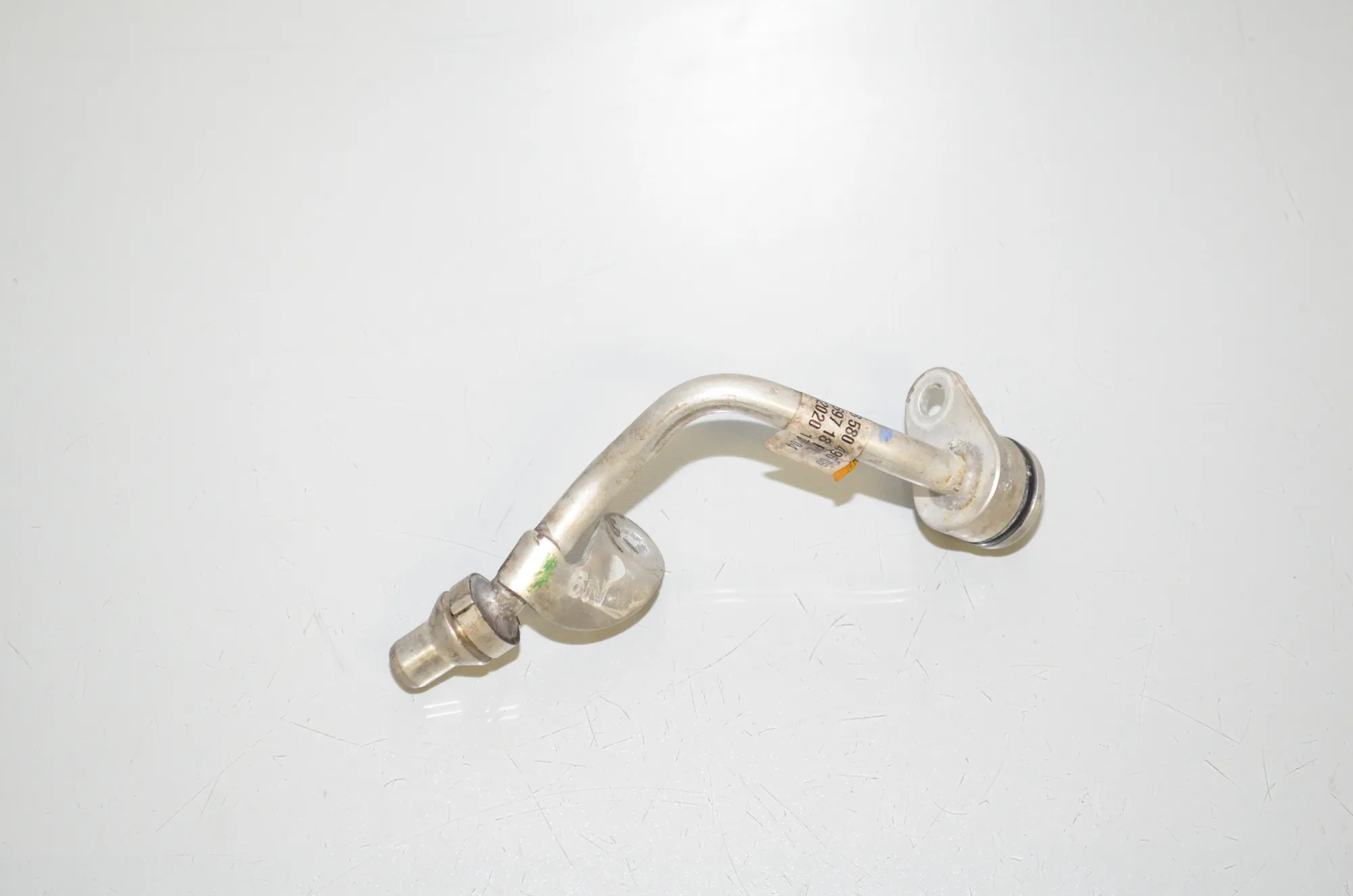 Other tubes – OEM 8580496 · BMW 2 Gran Tourer (F46) 220 d xDrive 2020 – 3