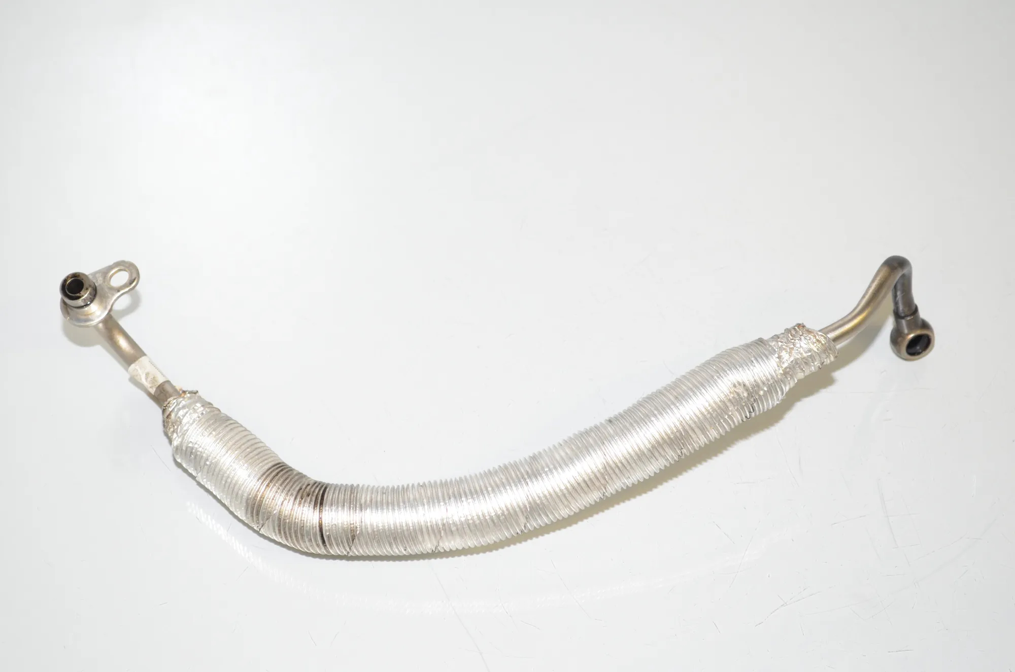 Turbocharger Oil Pipe – OEM 8586479 · BMW 2 Gran Tourer (F46) 220 d xDrive 2020