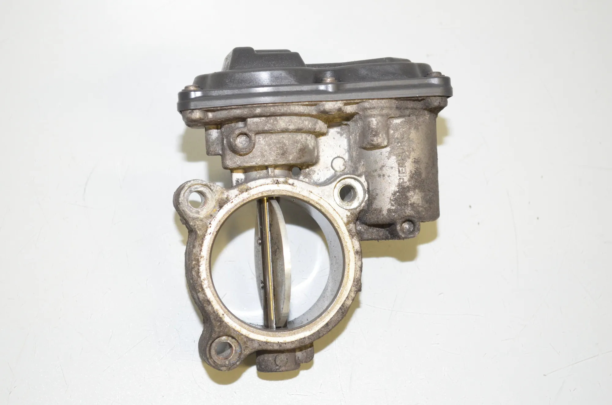 Throttle Body – OEM 7810752 · BMW 5 Touring (F11) 535 d xDrive 2011 – 2