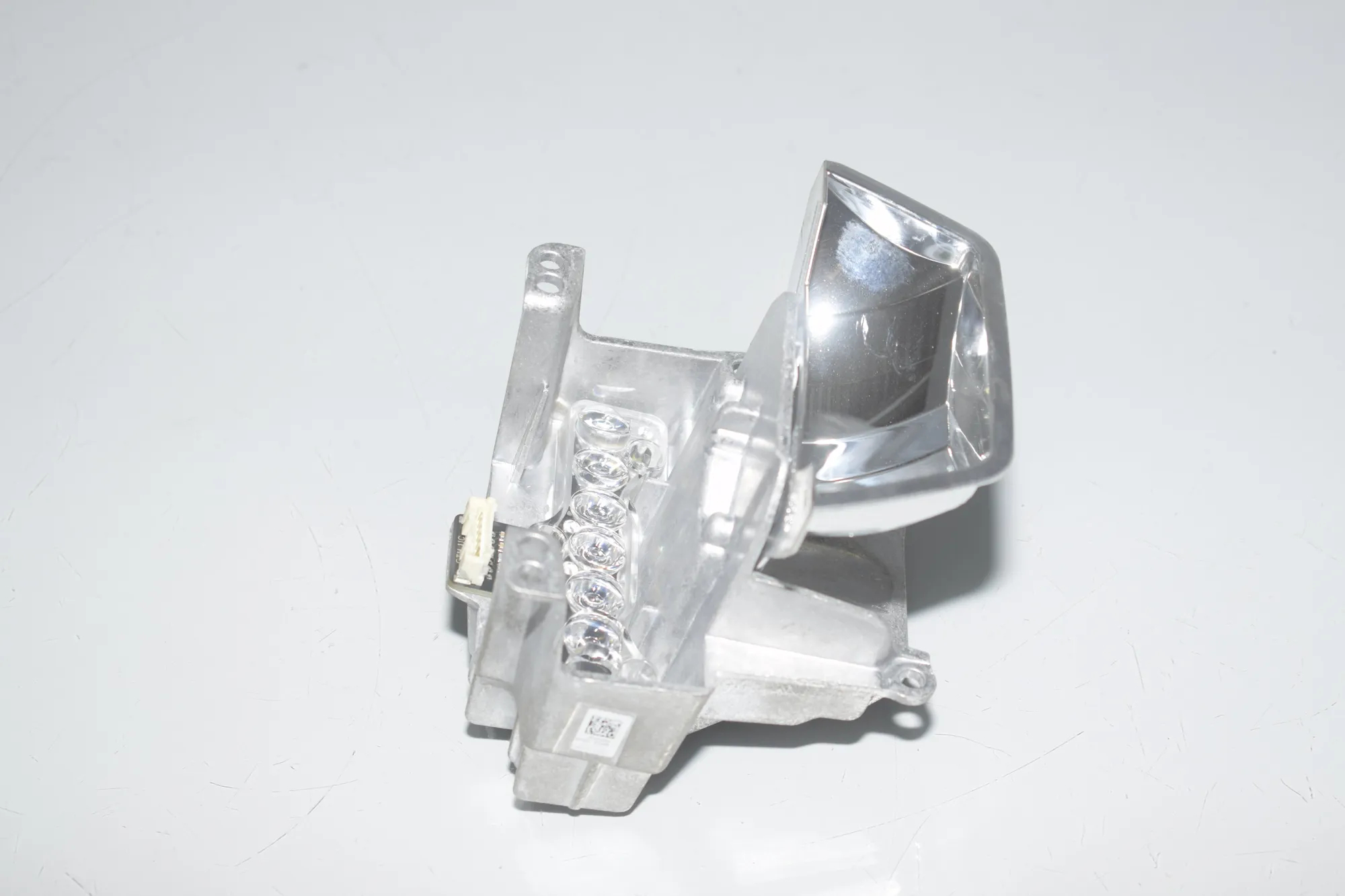 LED Lights Control Unit – OEM 1420000173 · BMW X3 (G01, F97) BMW X3 (G01, F97) xDrive 20 d 2020 – 3