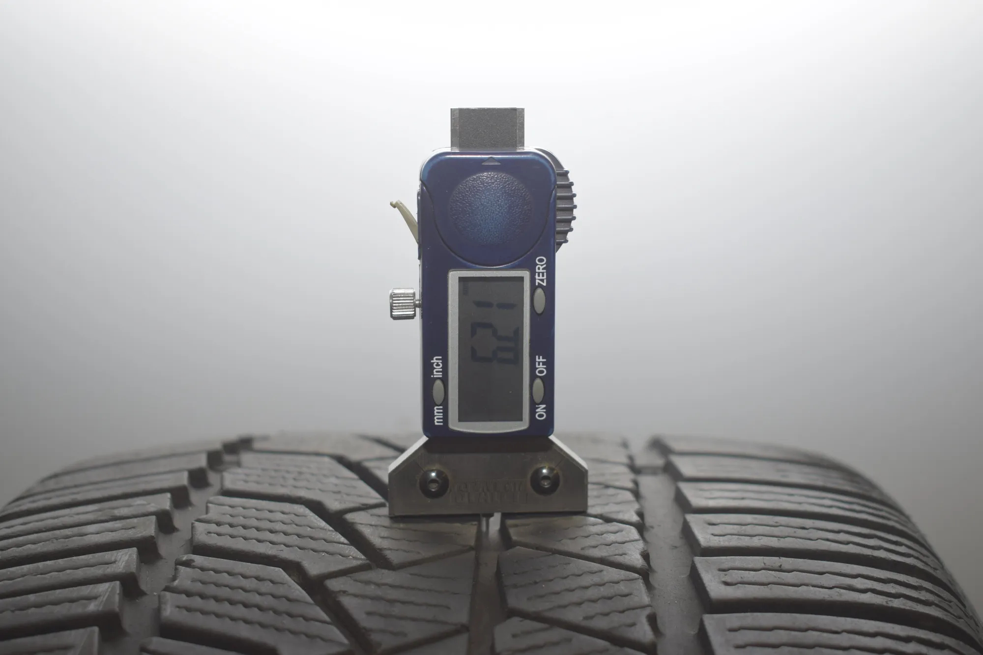Tire · BMW 3 (G20, G28) BMW 3 (G20, G28) 3 (G20) 318 d 2020 – 10