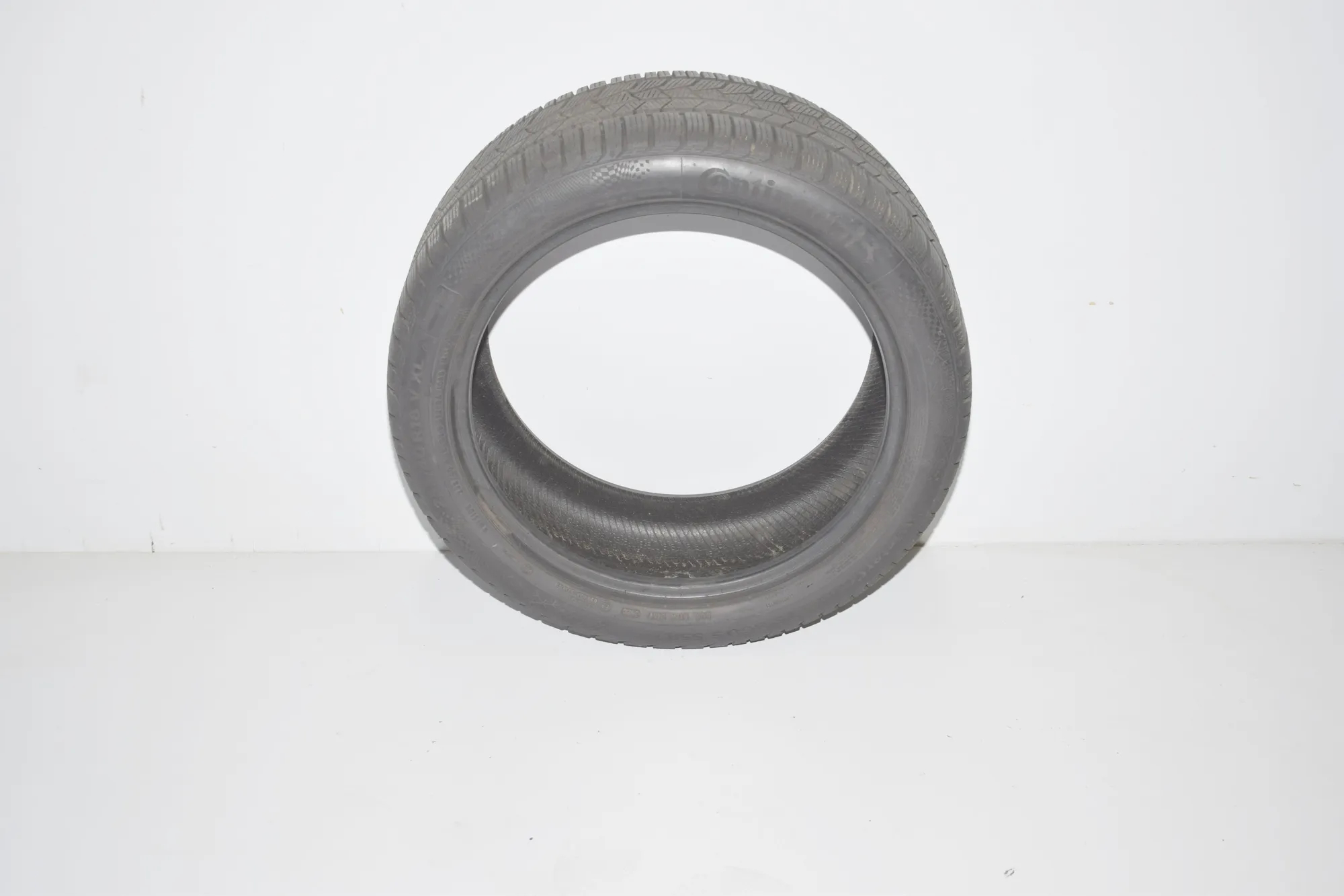 Tire · BMW 3 (G20, G28) BMW 3 (G20, G28) 3 (G20) 318 d 2020 – 2
