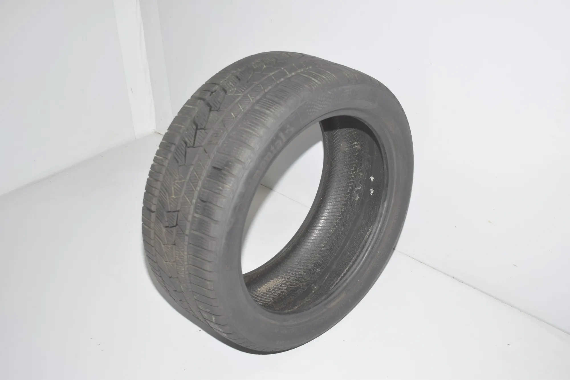 Tire · BMW 3 (G20, G28) BMW 3 (G20, G28) 3 (G20) 318 d 2020 – 5