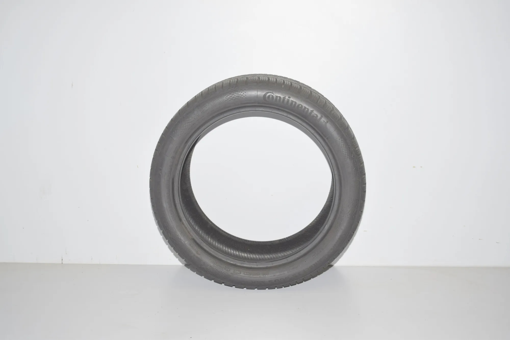 Tire · BMW 3 (G20, G28) BMW 3 (G20, G28) 3 (G20) 318 d 2020