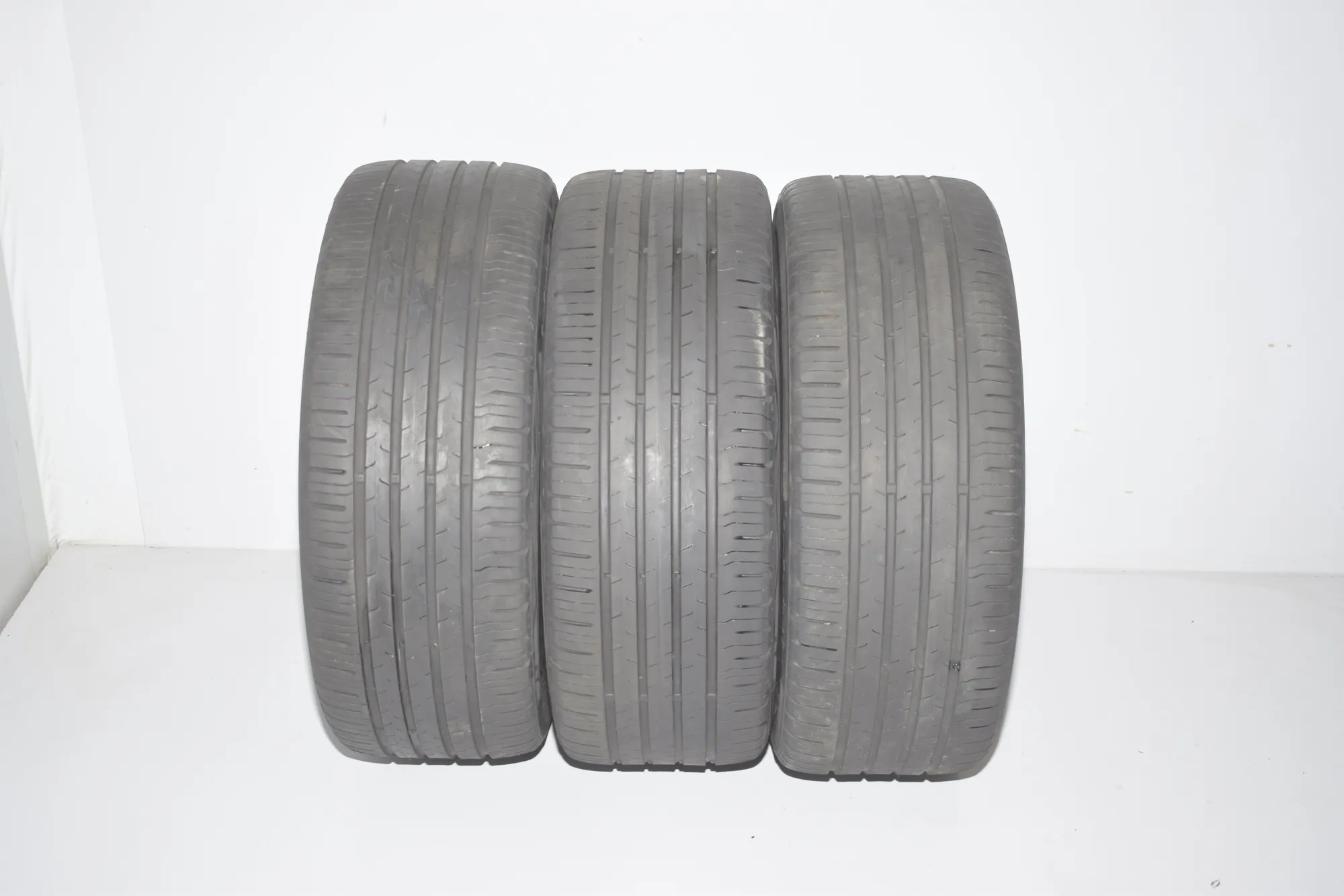 Tyre Kit · BMW 3 (G20, G28) BMW 3 (G20, G28) 3 (G20) 318 d 2020 – 5
