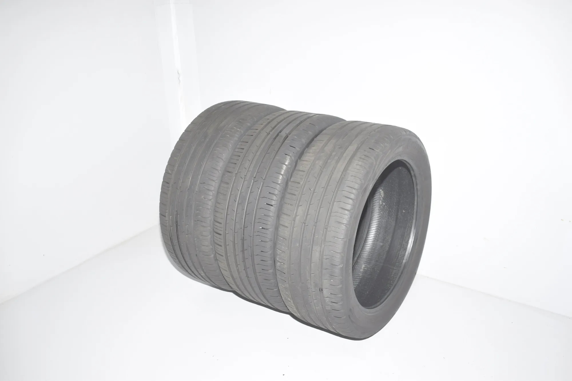 Tyre Kit · BMW 3 (G20, G28) BMW 3 (G20, G28) 3 (G20) 318 d 2020 – 4