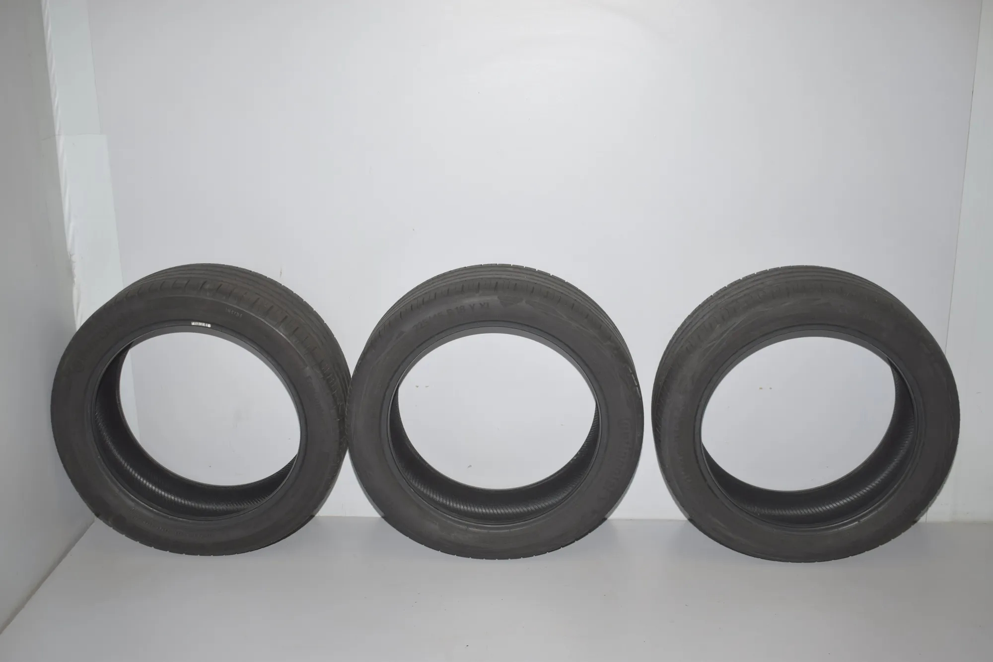 Tyre Kit · BMW 3 (G20, G28) BMW 3 (G20, G28) 3 (G20) 318 d 2020