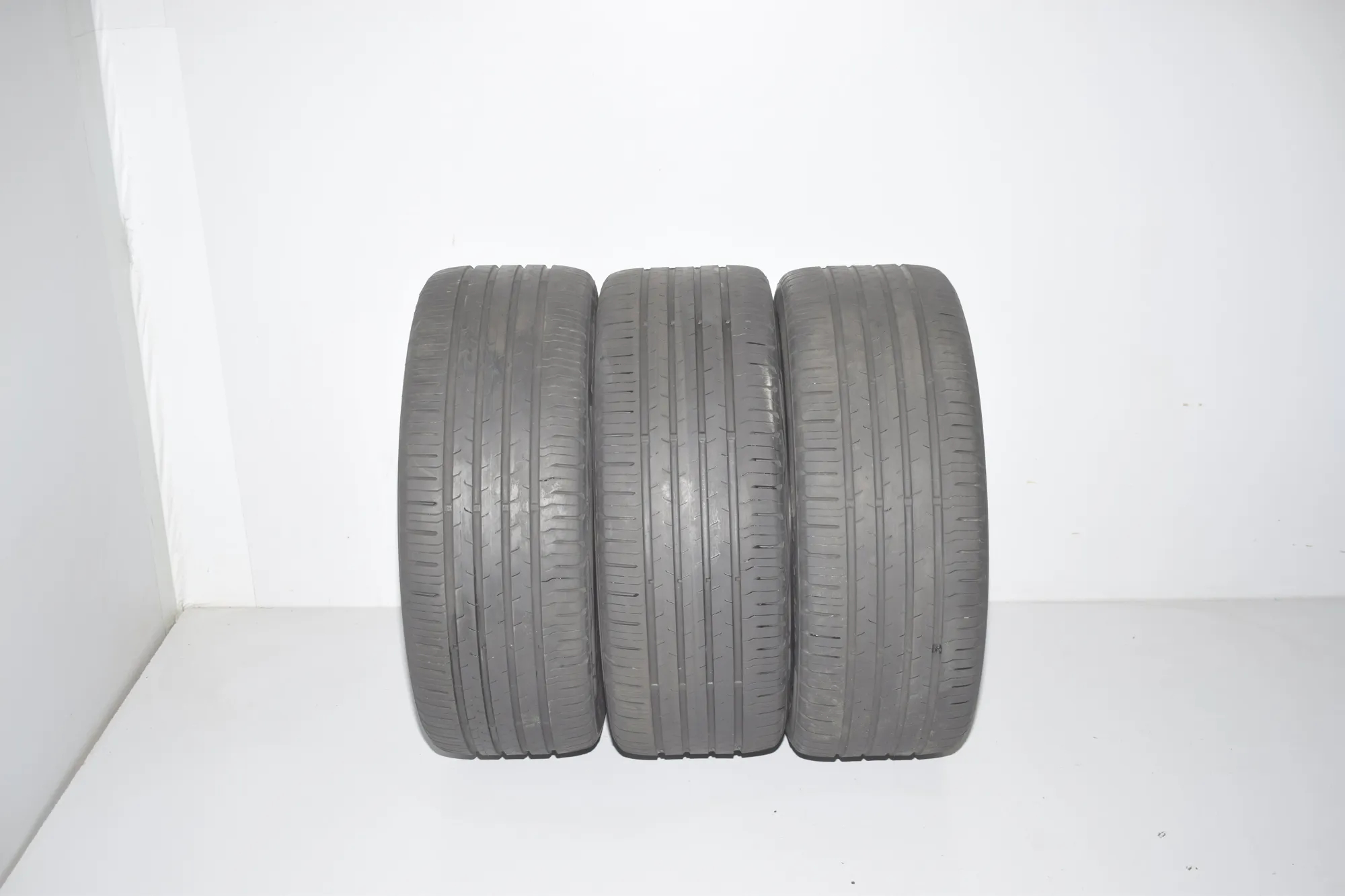 Tyre Kit · BMW 3 (G20, G28) BMW 3 (G20, G28) 3 (G20) 318 d 2020 – 3