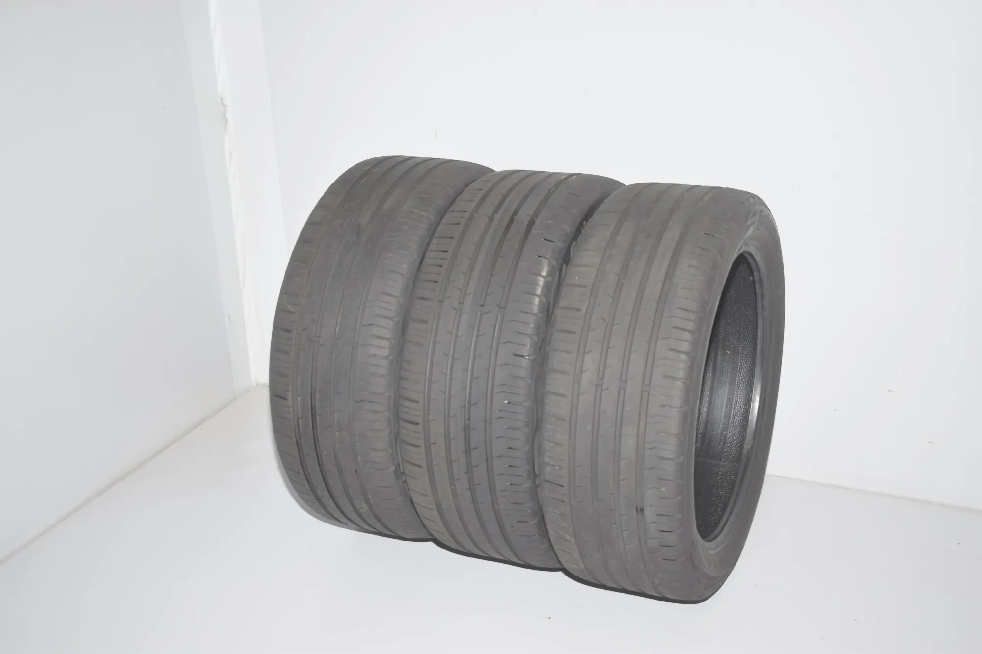 Tyre Kit · BMW 3 (G20, G28) BMW 3 (G20, G28) 3 (G20) 318 d 2020 – 6