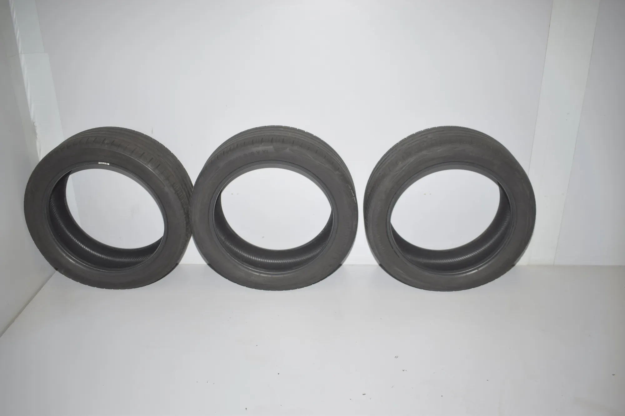 Tyre Kit · BMW 3 (G20, G28) BMW 3 (G20, G28) 3 (G20) 318 d 2020 – 2