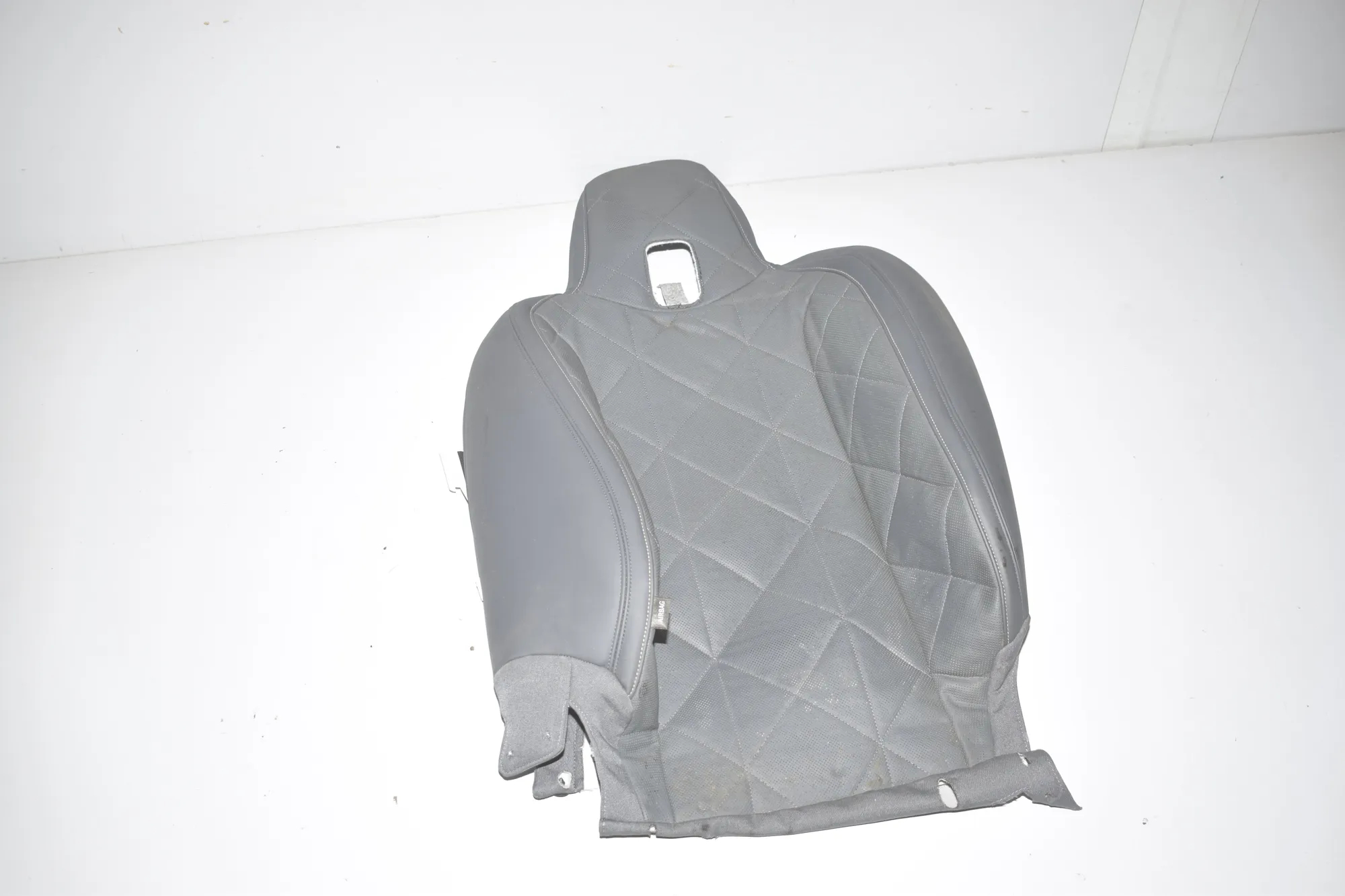 Seat Covers – OEM 5A04EA1 · BMW iX (I20) BMW iX (I20) M60 2023 – 2