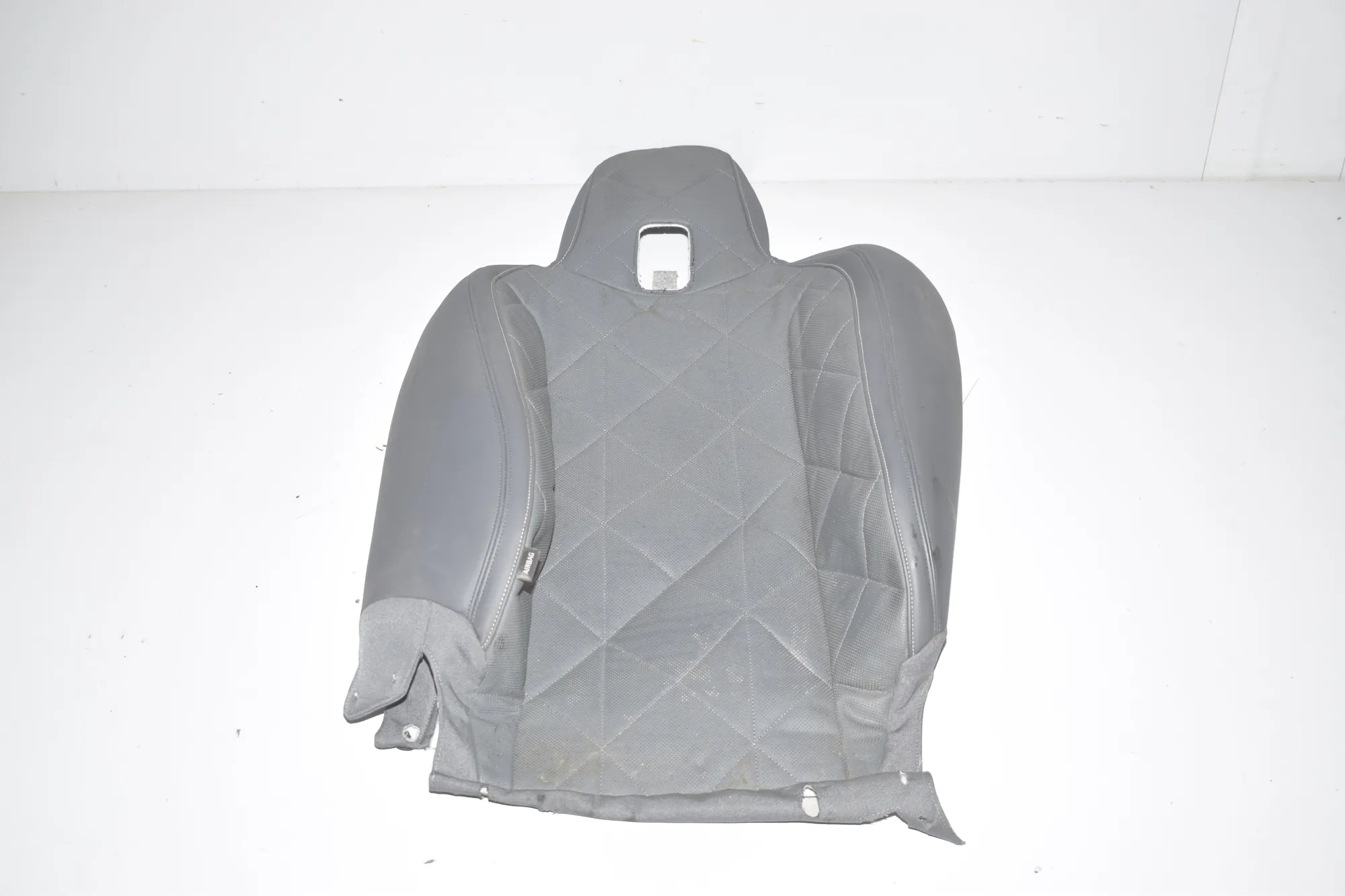 Seat Covers – OEM 5A04EA1 · BMW iX (I20) BMW iX (I20) M60 2023