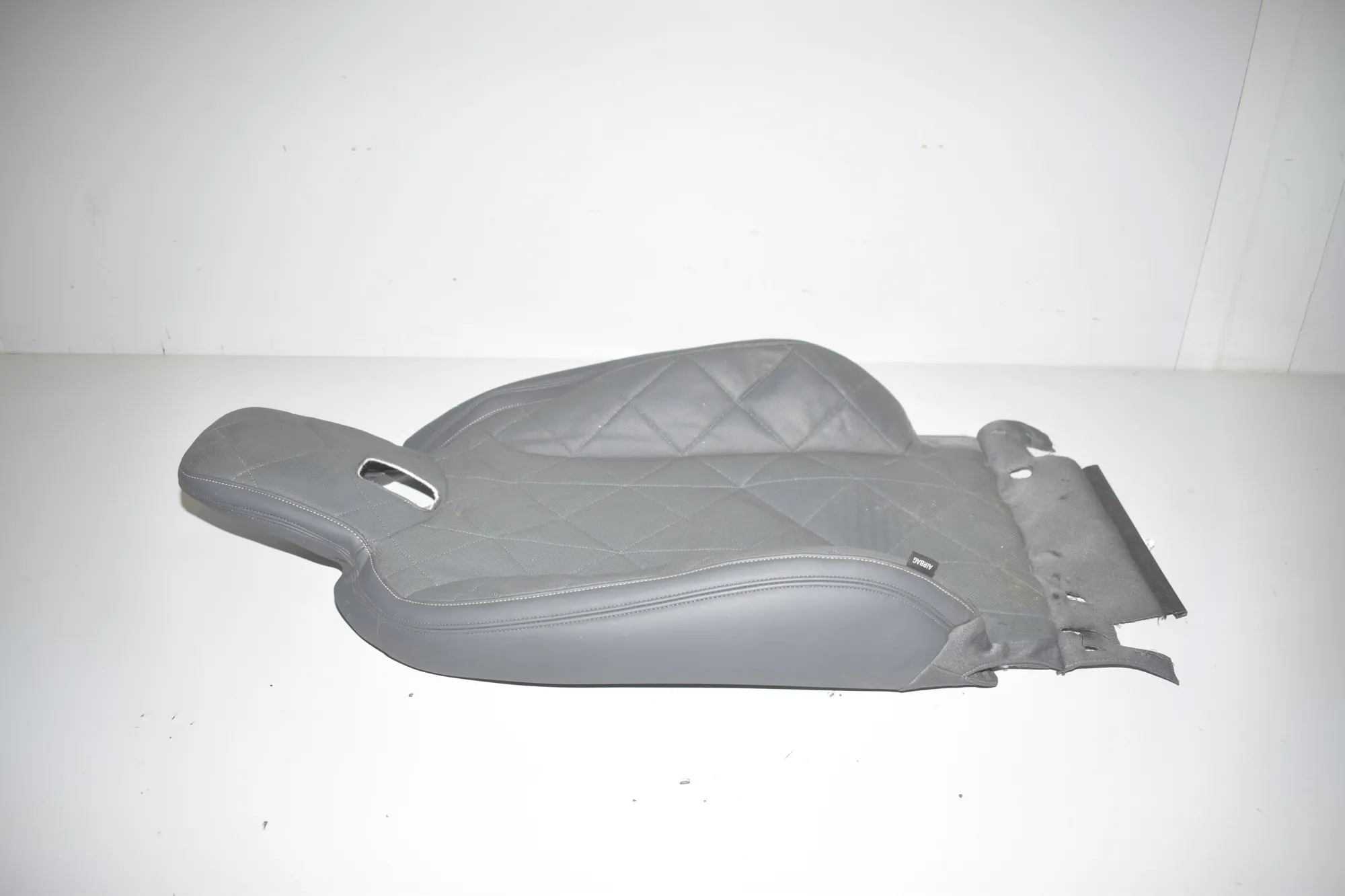 Seat Covers – OEM 5A04EA1 · BMW iX (I20) BMW iX (I20) M60 2023 – 3