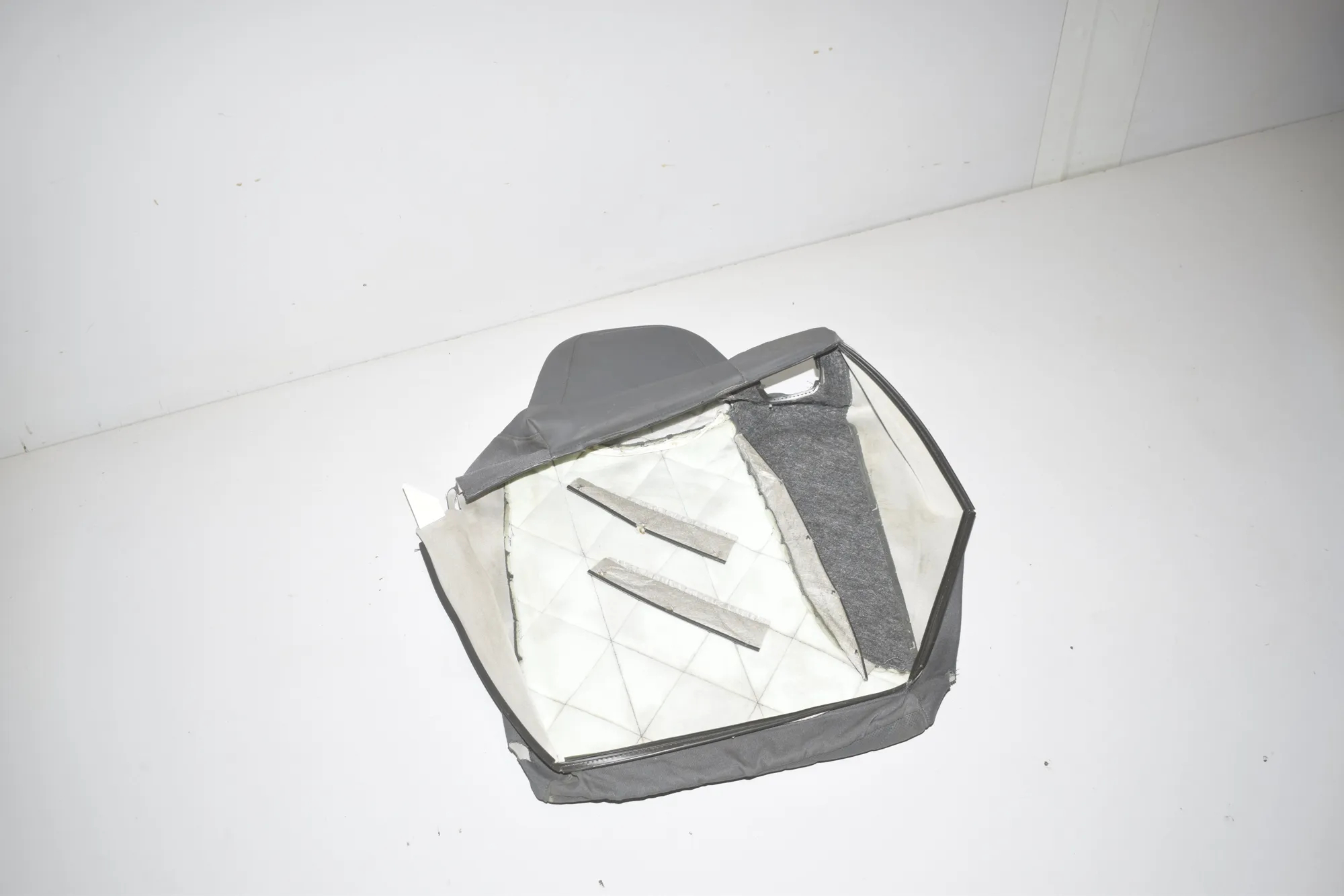 Seat Covers – OEM 5A04F01 · BMW iX (I20) BMW iX (I20) M60 2023 – 4