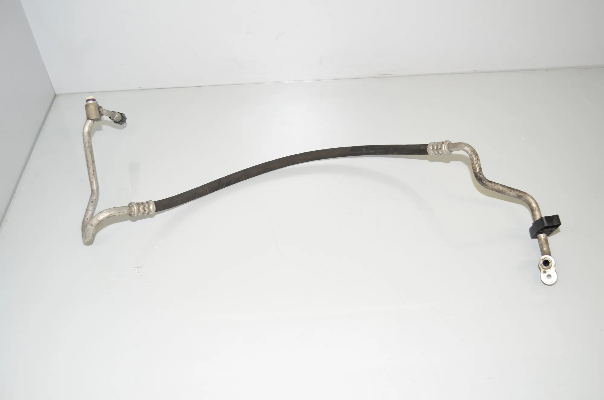 A/C Air Con Hose Pipe – OEM 9248522 · BMW 5 Touring (F11) 535 d xDrive 2011 – 3