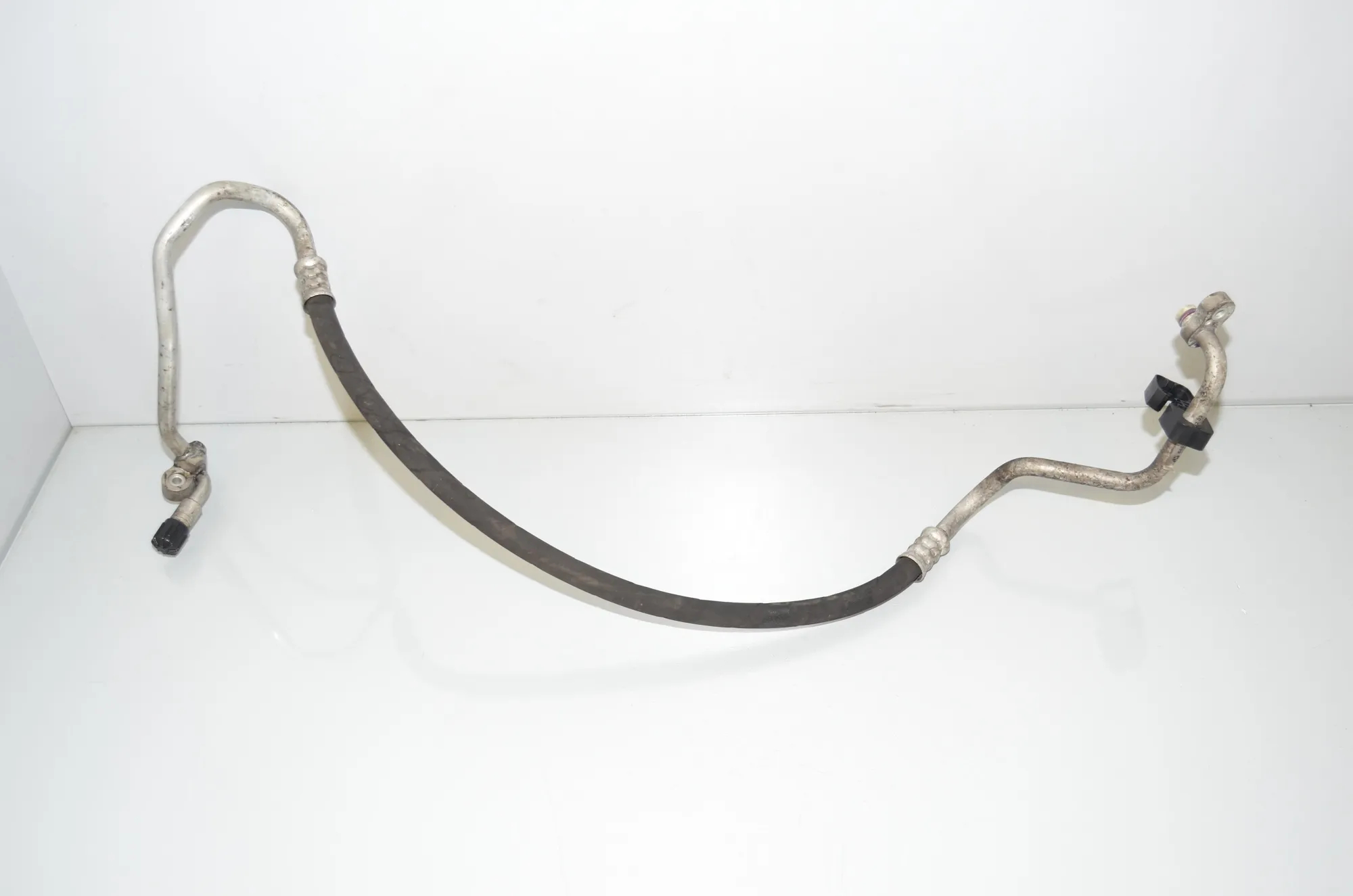 A/C Air Con Hose Pipe – OEM 9248522 · BMW 5 Touring (F11) 535 d xDrive 2011 – 2