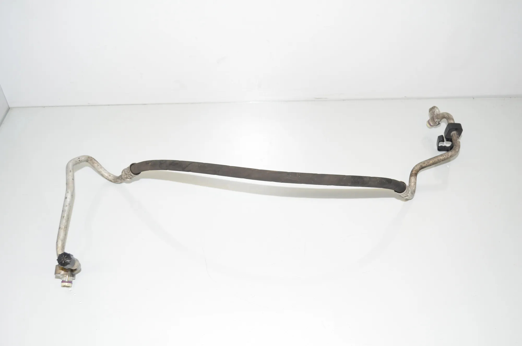 A/C Air Con Hose Pipe – OEM 9248522 · BMW 5 Touring (F11) 535 d xDrive 2011