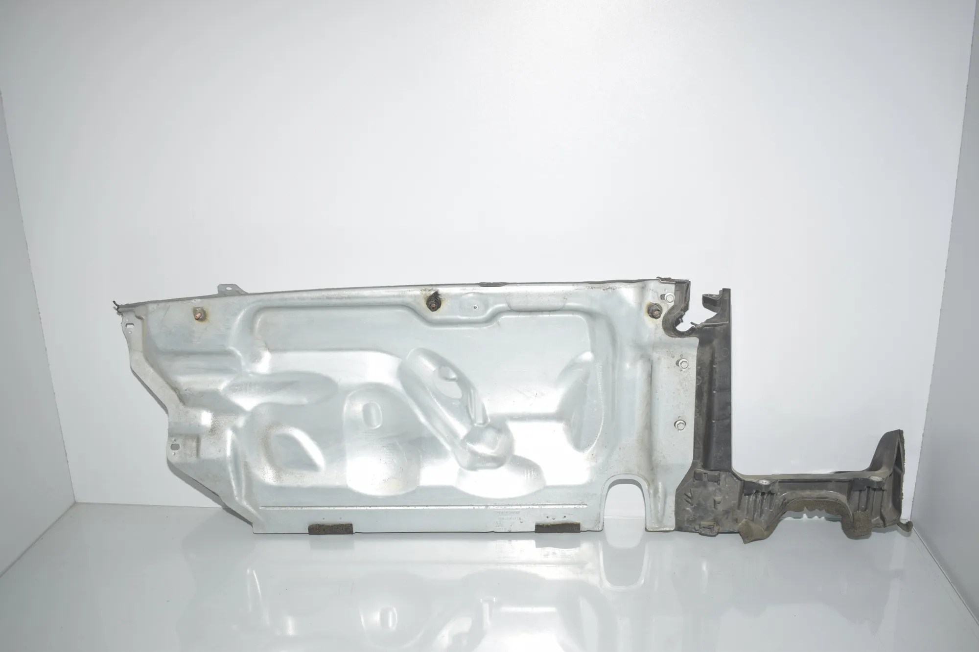 Other Body Parts – OEM 9N-10B738-312 · LAND ROVER RANGE ROVER SPORT (L320) 3.6 D 4x4 2008