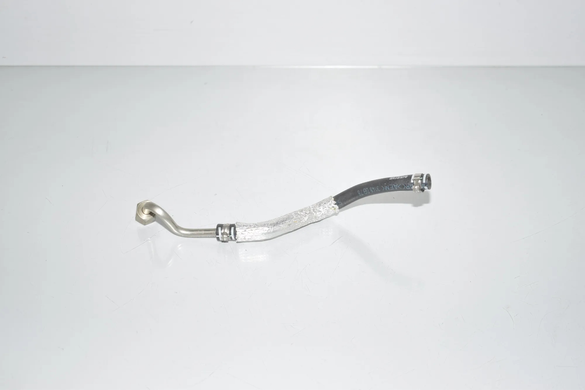 Pipe Hose – OEM A2054920759002 · MERCEDES-BENZ C T-Model (S205) (2014 - -) C 220 BlueTEC / d (205.204) 2015 – 2