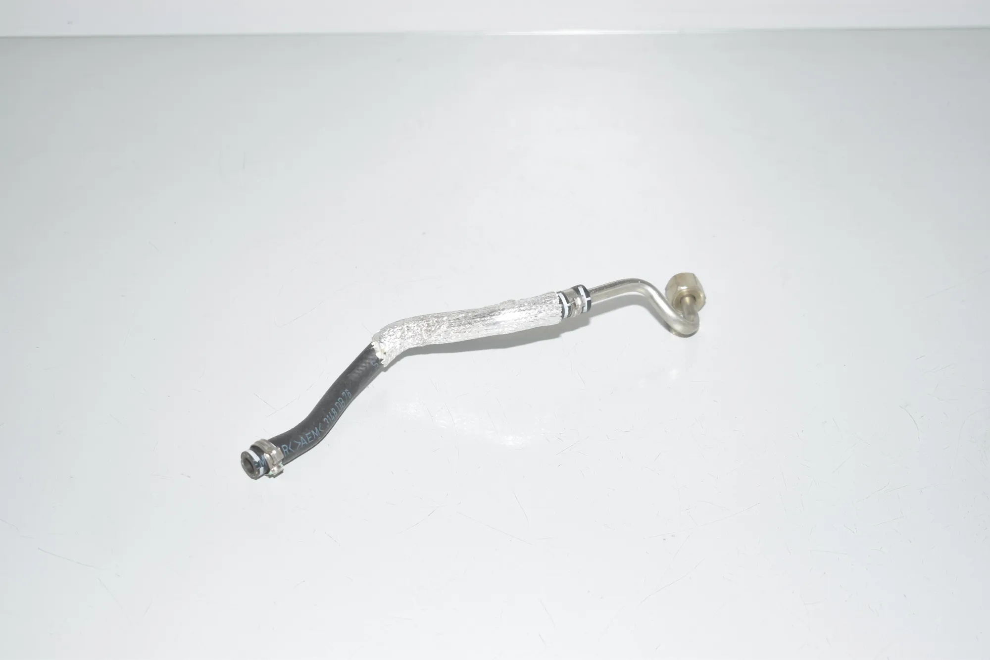 Pipe Hose – OEM A2054920759002 · MERCEDES-BENZ C T-Model (S205) (2014 - -) C 220 BlueTEC / d (205.204) 2015 – 4