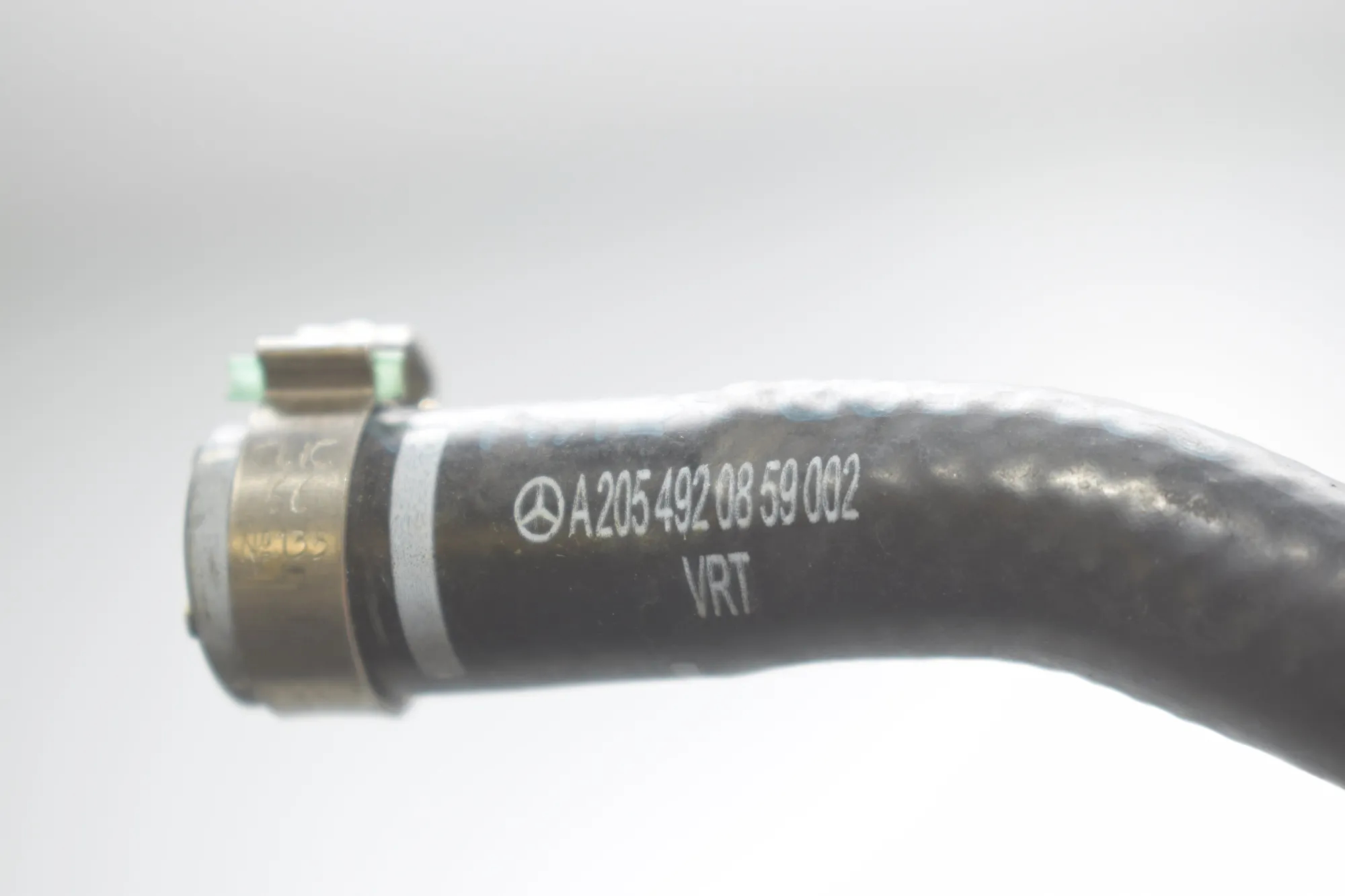 Other tubes – OEM A2054920859002 · MERCEDES-BENZ C T-Model (S205) (2014 - -) C 220 BlueTEC / d (205.204) 2015 – 5