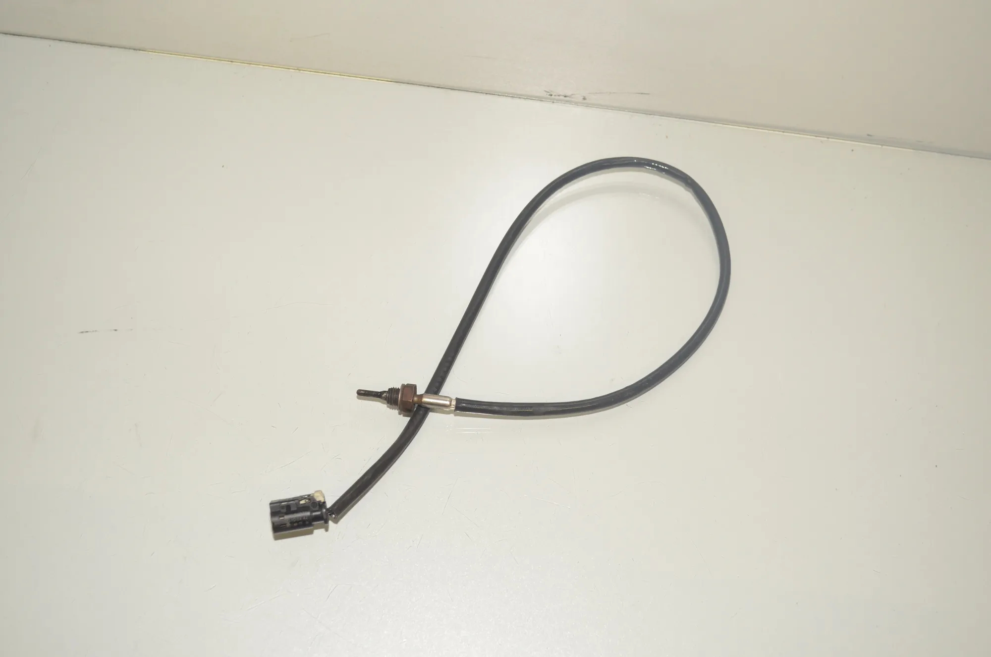 Temperature Sensor – OEM 8507629 · BMW 3 (F30, F80) 330 d 2013 – 3