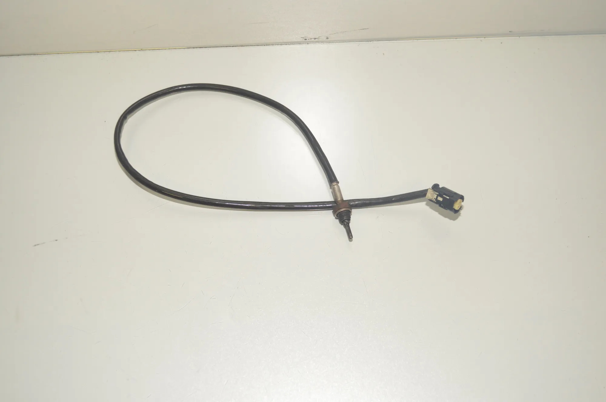 Temperature Sensor – OEM 8507629 · BMW 3 (F30, F80) 330 d 2013 – 2
