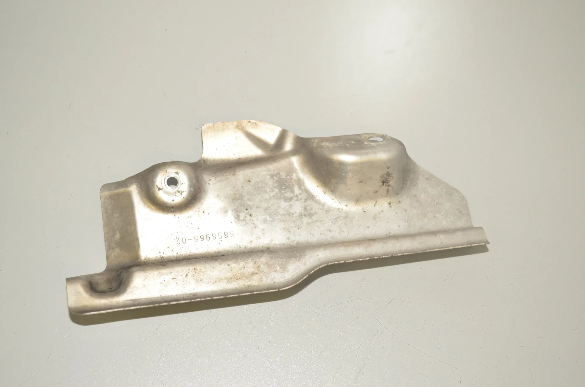 Heat Protection – OEM 6858966 · BMW 3 (F30, F80) 330 d 2013