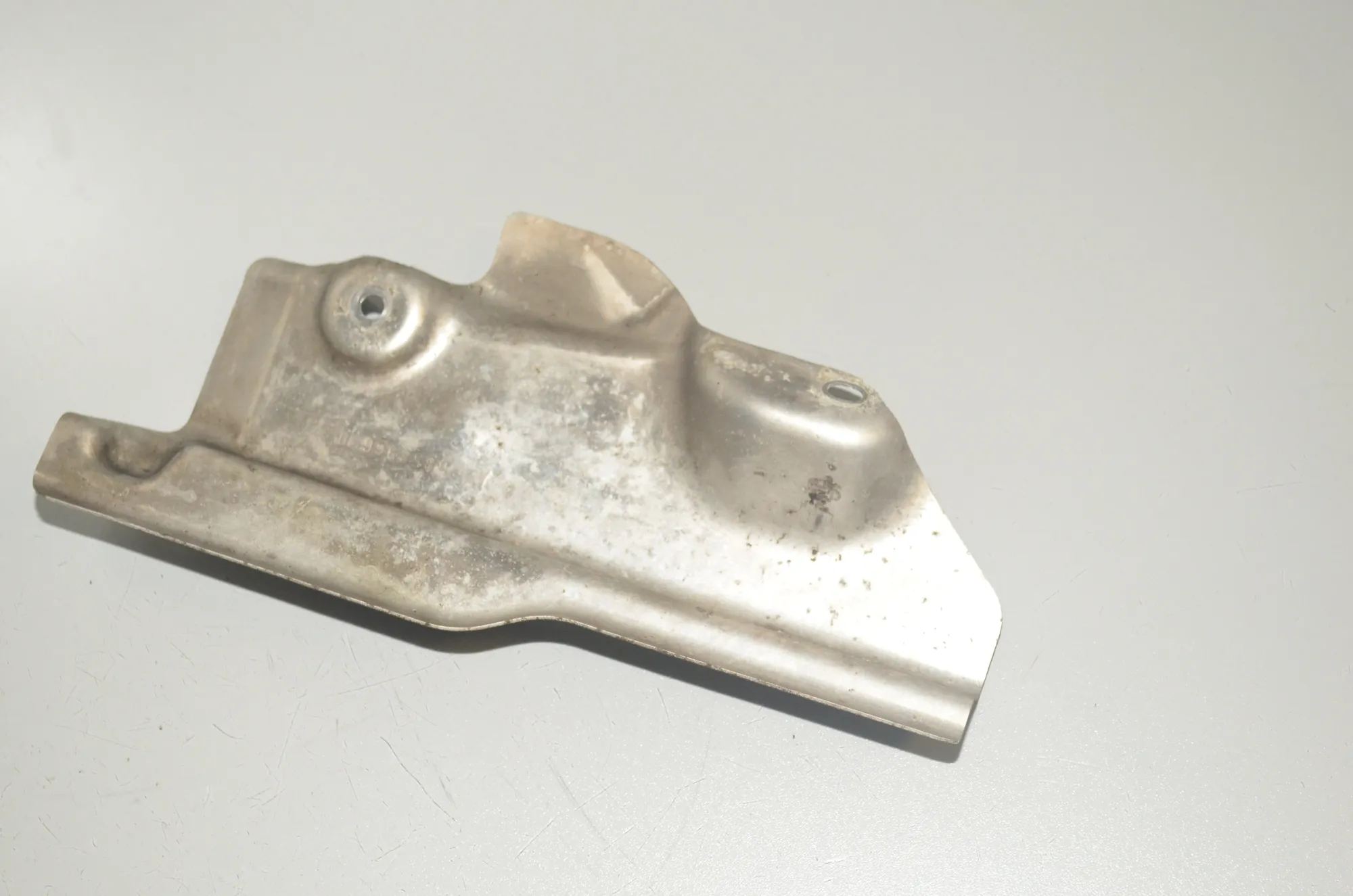 Heat Protection – OEM 6858966 · BMW 3 (F30, F80) 330 d 2013 – 3