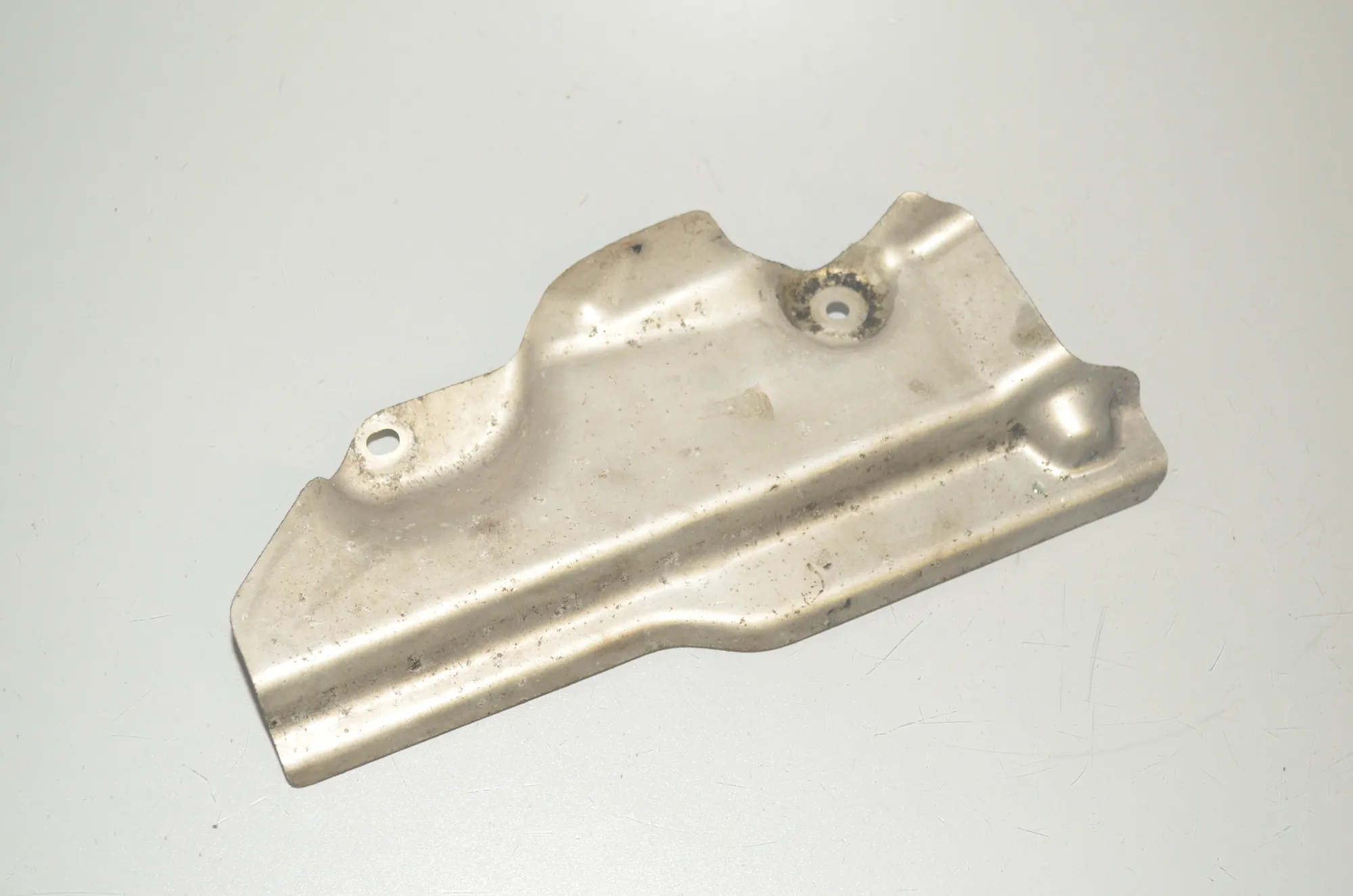 Heat Protection – OEM 6858966 · BMW 3 (F30, F80) 330 d 2013 – 2