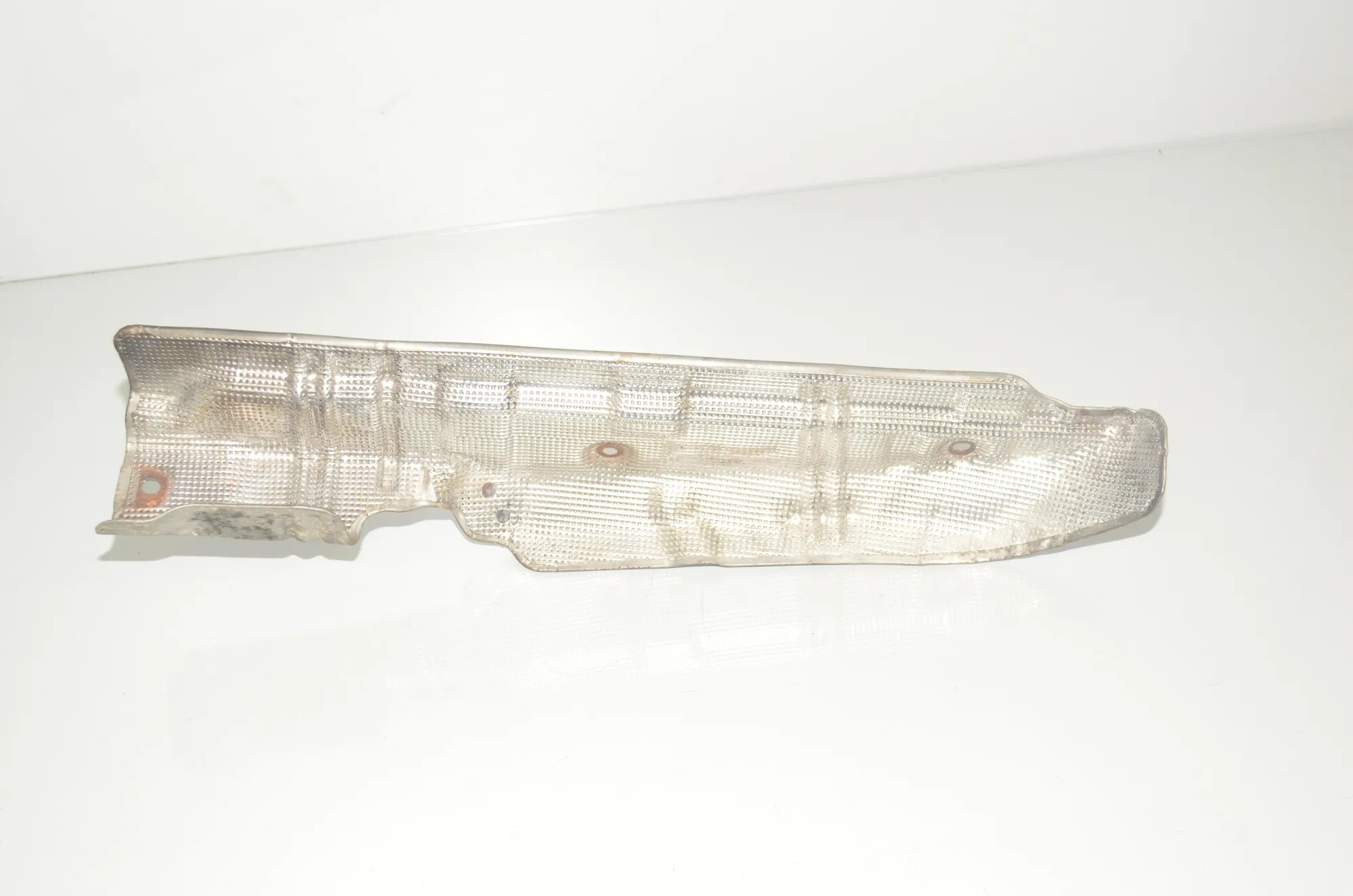 Heat Protection – OEM 8511809 · BMW 3 (F30, F80) 330 d 2013 – 2
