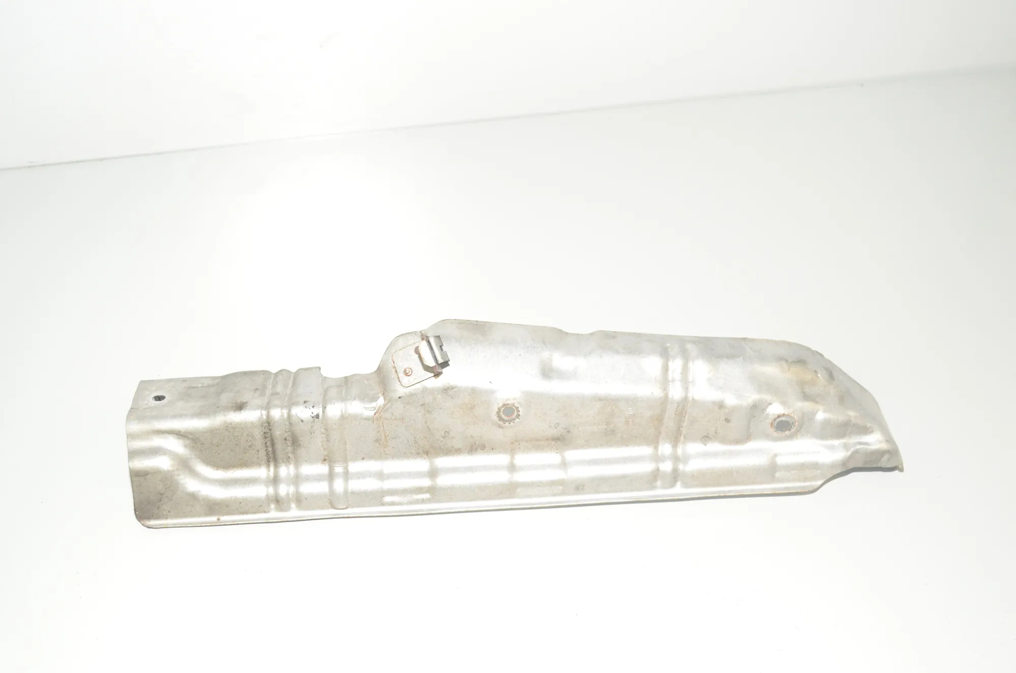 Heat Protection – OEM 8511809 · BMW 3 (F30, F80) 330 d 2013 – 3