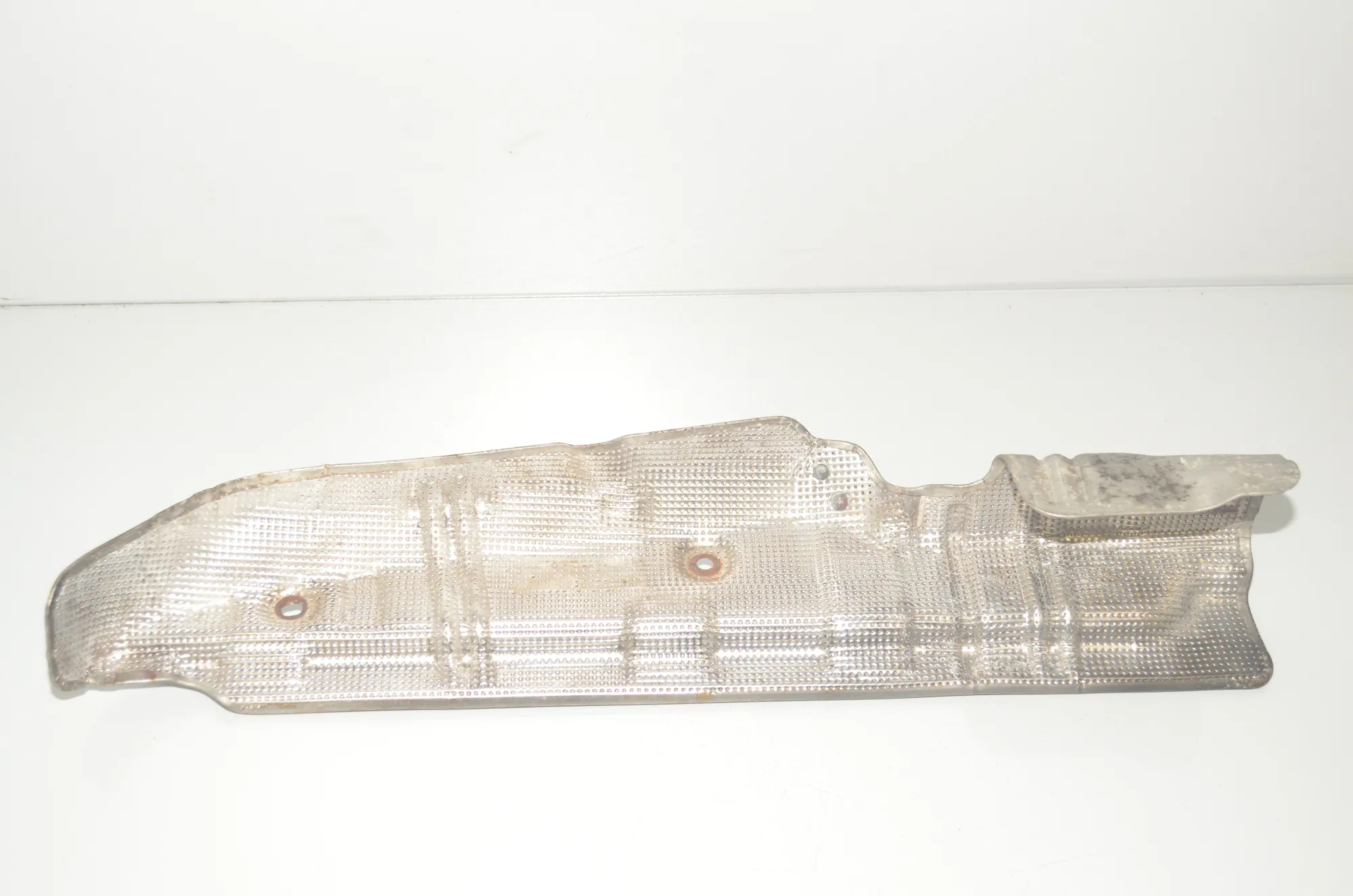 Heat Protection – OEM 8511809 · BMW 3 (F30, F80) 330 d 2013