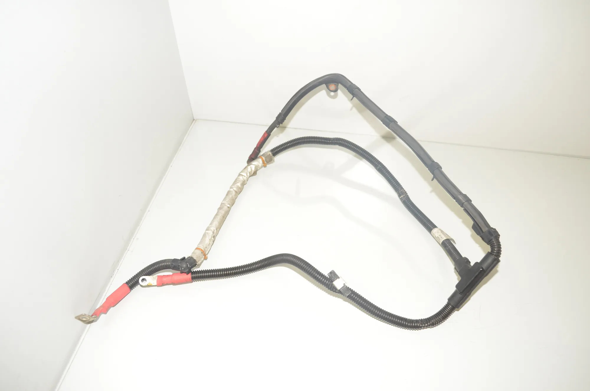 Positive Battery Cable – OEM 7823310 · BMW 3 (F30, F80) 330 d 2013