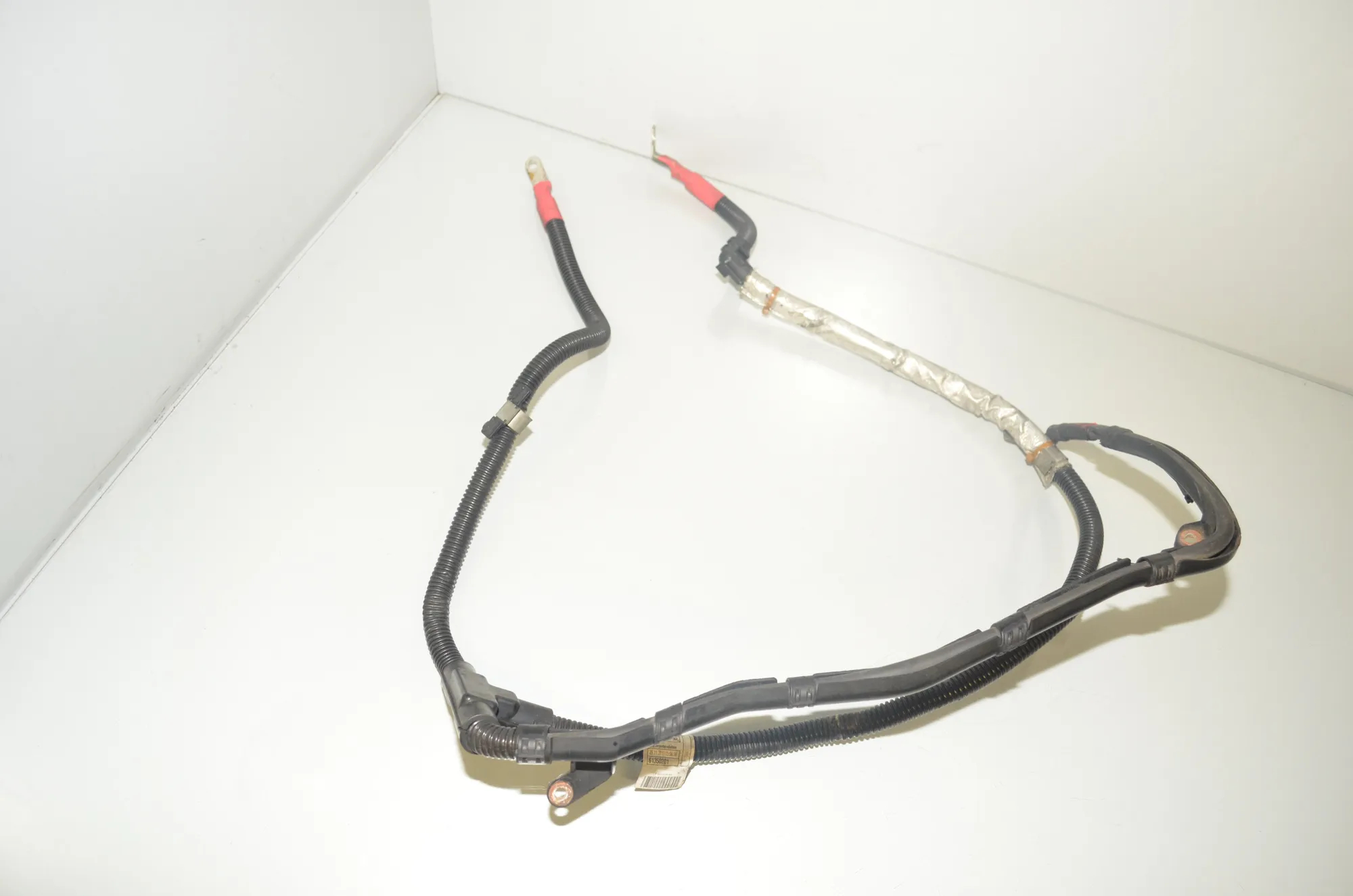 Positive Battery Cable – OEM 7823310 · BMW 3 (F30, F80) 330 d 2013 – 2