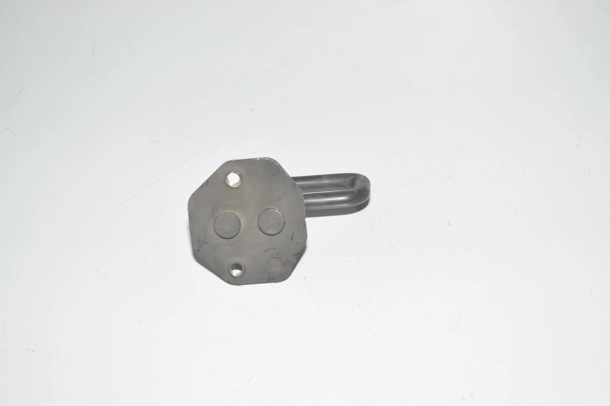 Bracket – OEM C85HA-130228 · LAND ROVER RANGE ROVER SPORT (L320) 3.6 D 4x4 2008 – 3