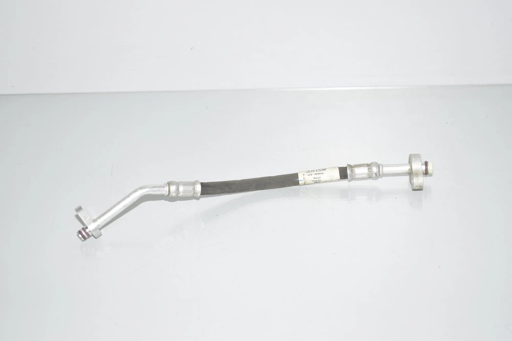 A/C Air Con Hose Pipe – OEM BJ3219E932AA · LAND ROVER RANGE ROVER SPORT (L320) 3.6 D 4x4 2008