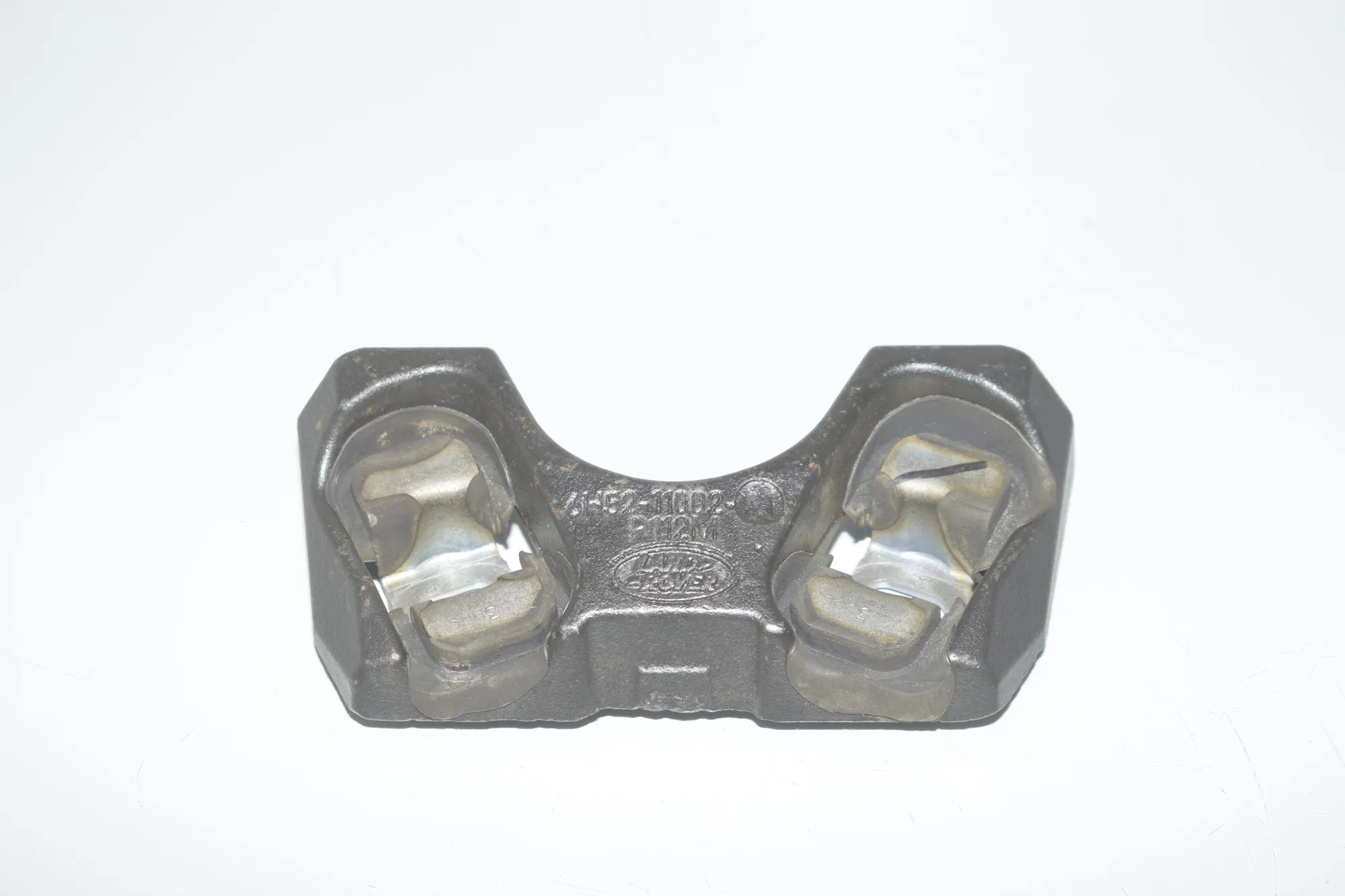 Other Suspension Parts – OEM 6H52-11002-P112M · LAND ROVER RANGE ROVER SPORT (L320) 3.6 D 4x4 2008
