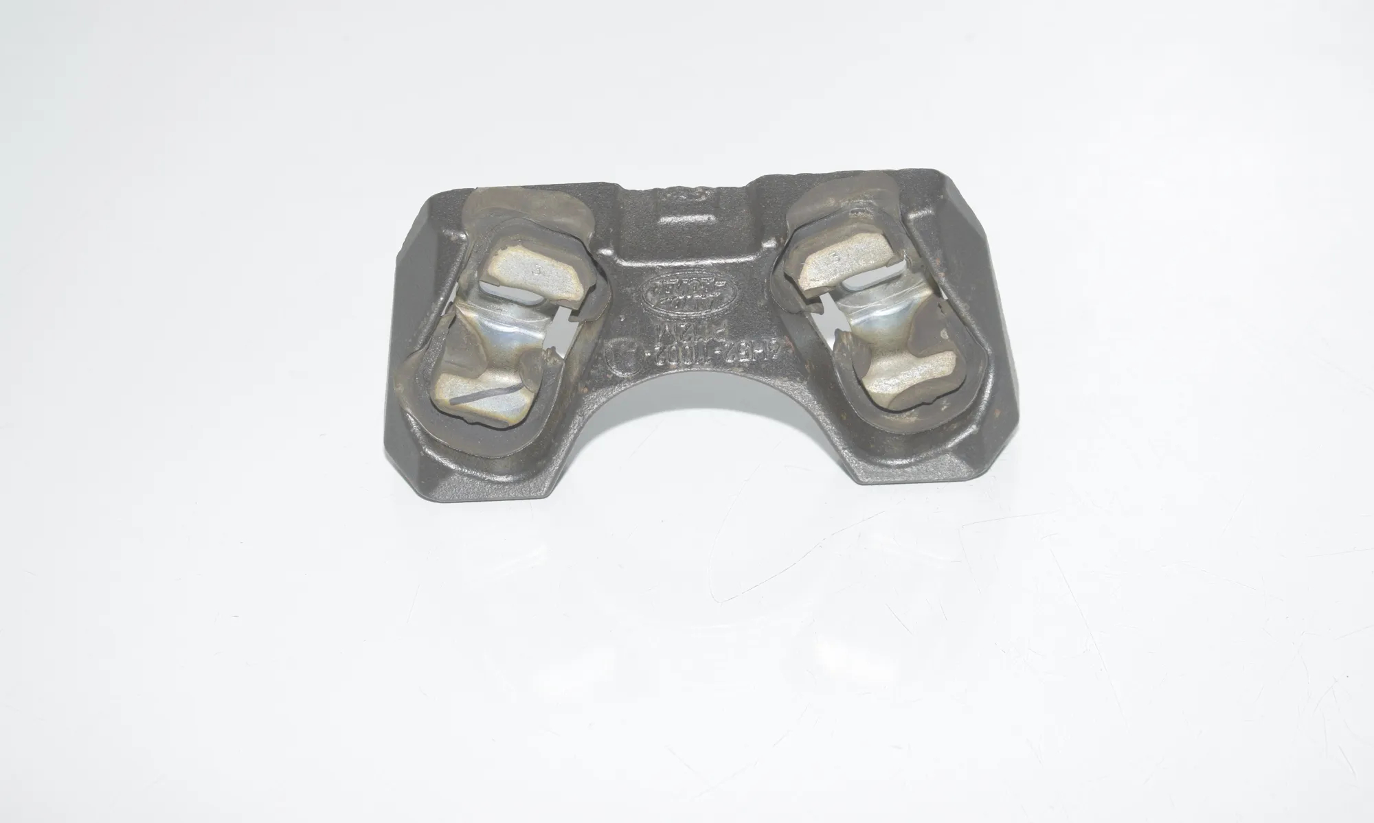 Other Suspension Parts – OEM 6H52-11002-P112M · LAND ROVER RANGE ROVER SPORT (L320) 3.6 D 4x4 2008 – 3