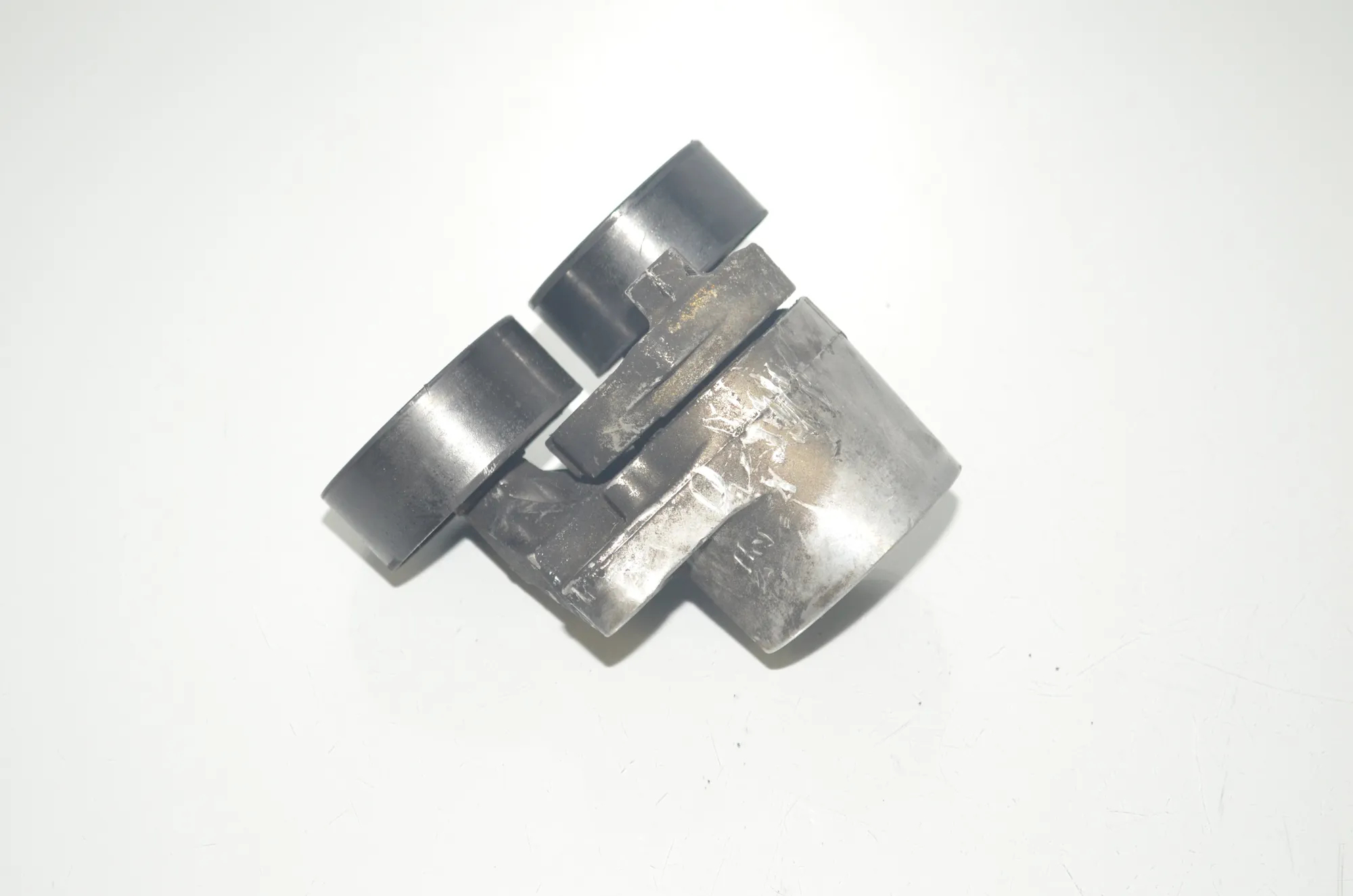 Belt Tensioner – OEM 7810807 · BMW 3 (F30, F80) 330 d 2013 – 2